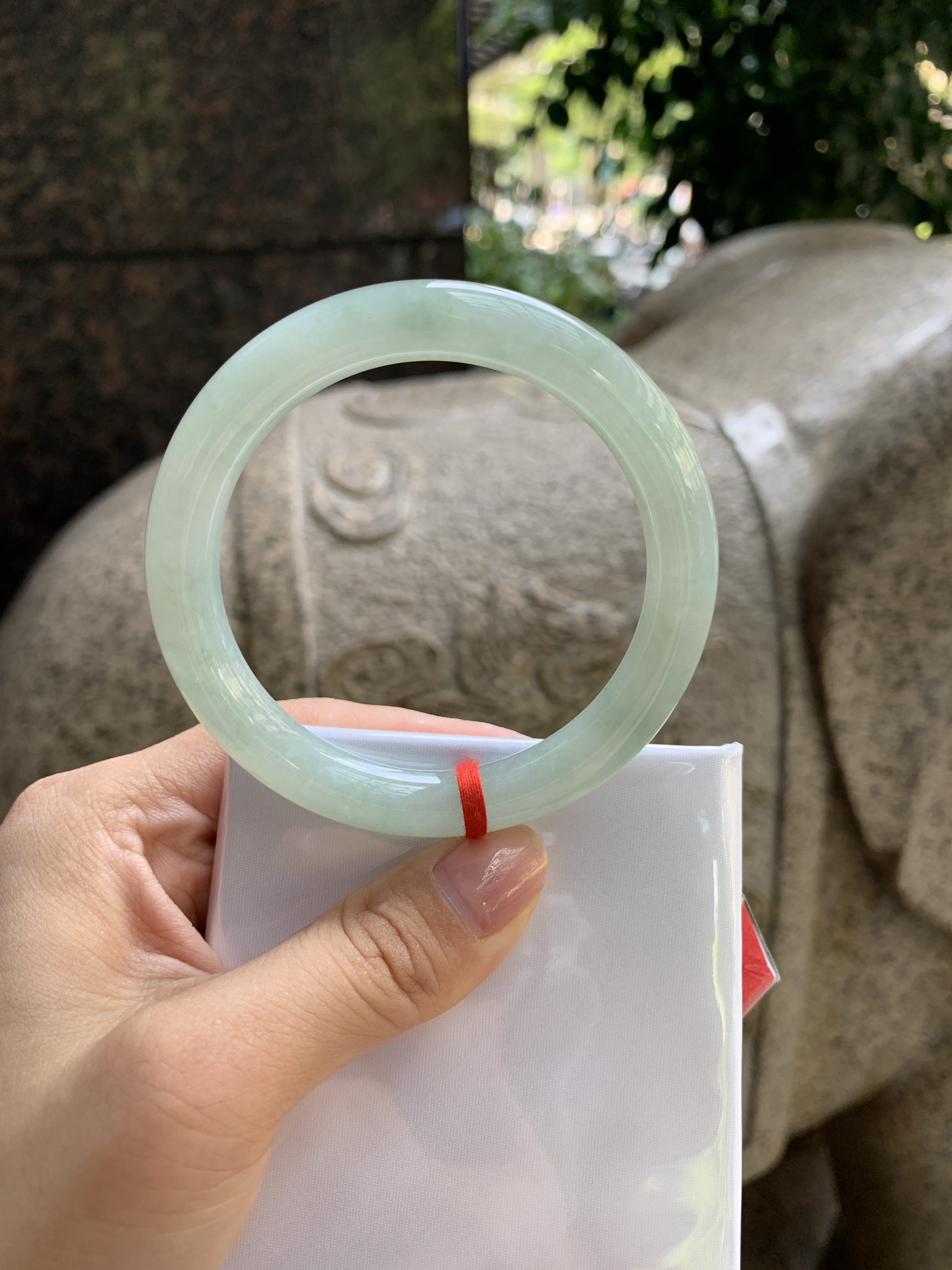 晴底圆条 56.3-9.6-9 0918-783-71 无裂