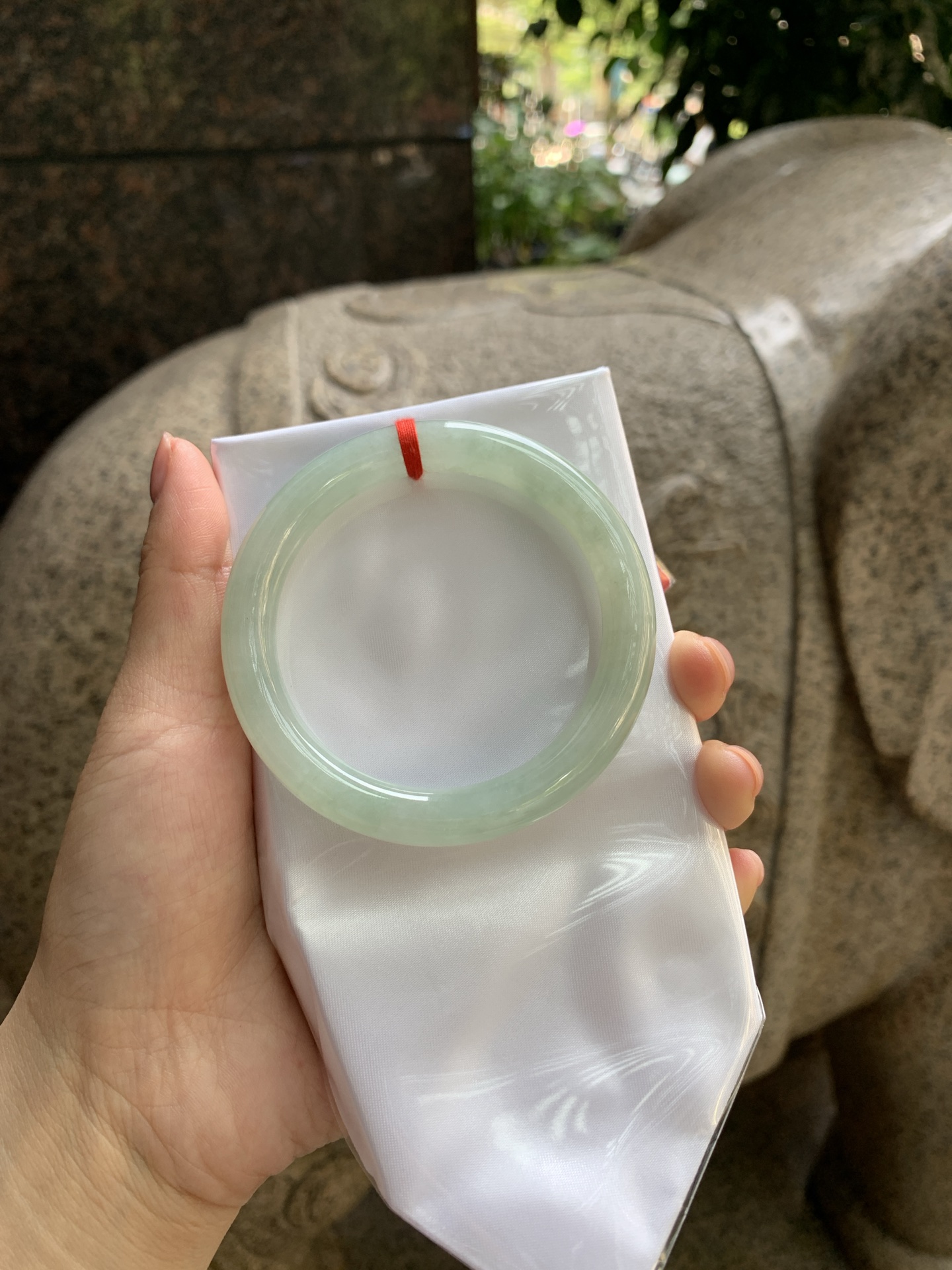 晴底圆条 56.3-9.6-9 0918-783-71 无裂