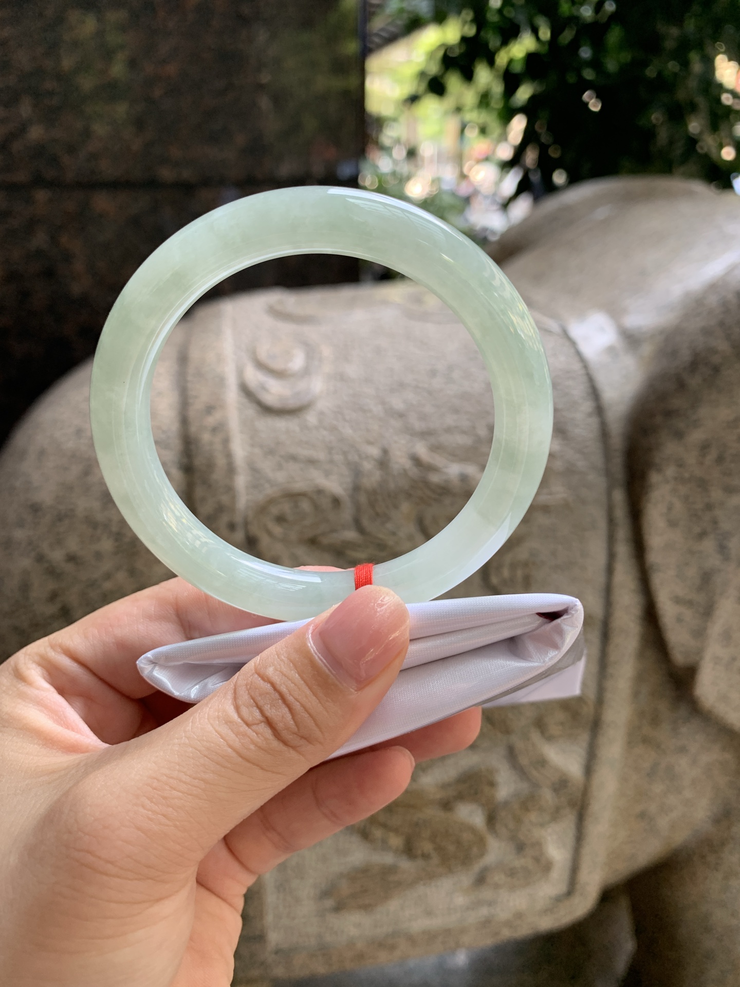 晴底圆条 56.3-9.6-9 0918-783-71 无裂