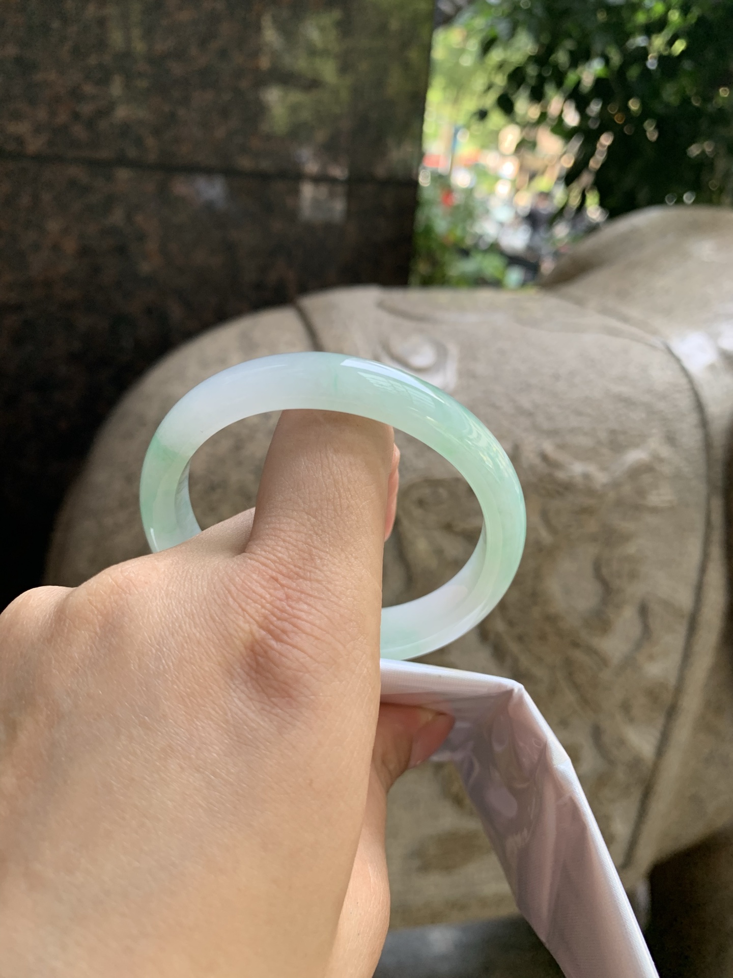 飘绿贵妃 53.6-46.8-11.6-7 0918-783-22 打灯棉线