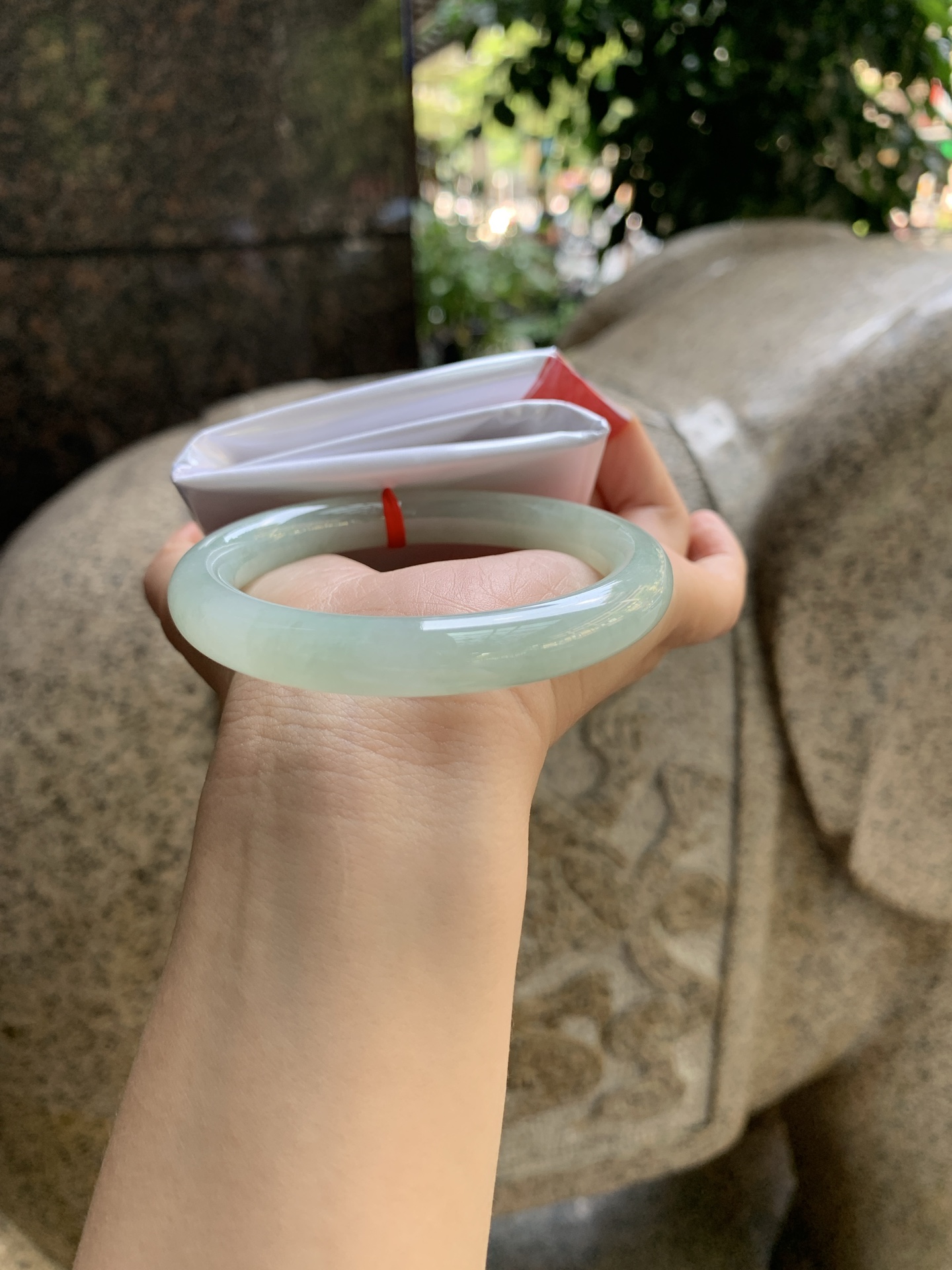 晴底圆条 56.3-9.6-9 0918-783-71 无裂
