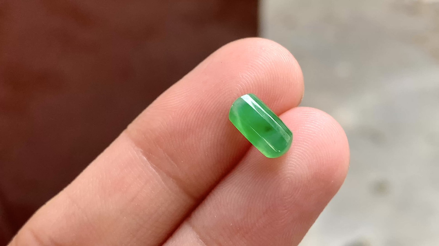 ️ 满色马鞍 9.3*4.6*3
