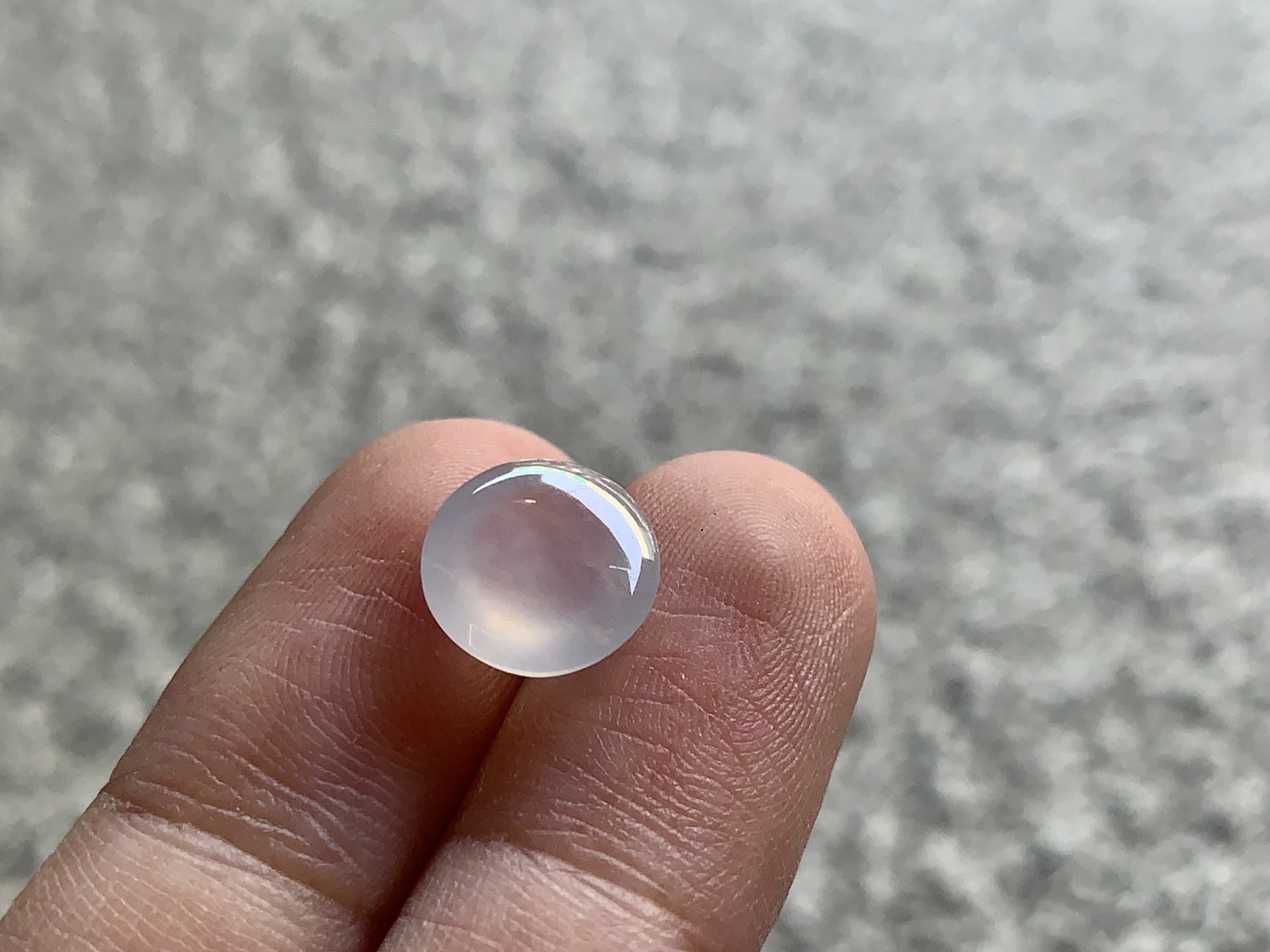 ️ 蛋面 尺寸：8.7×5