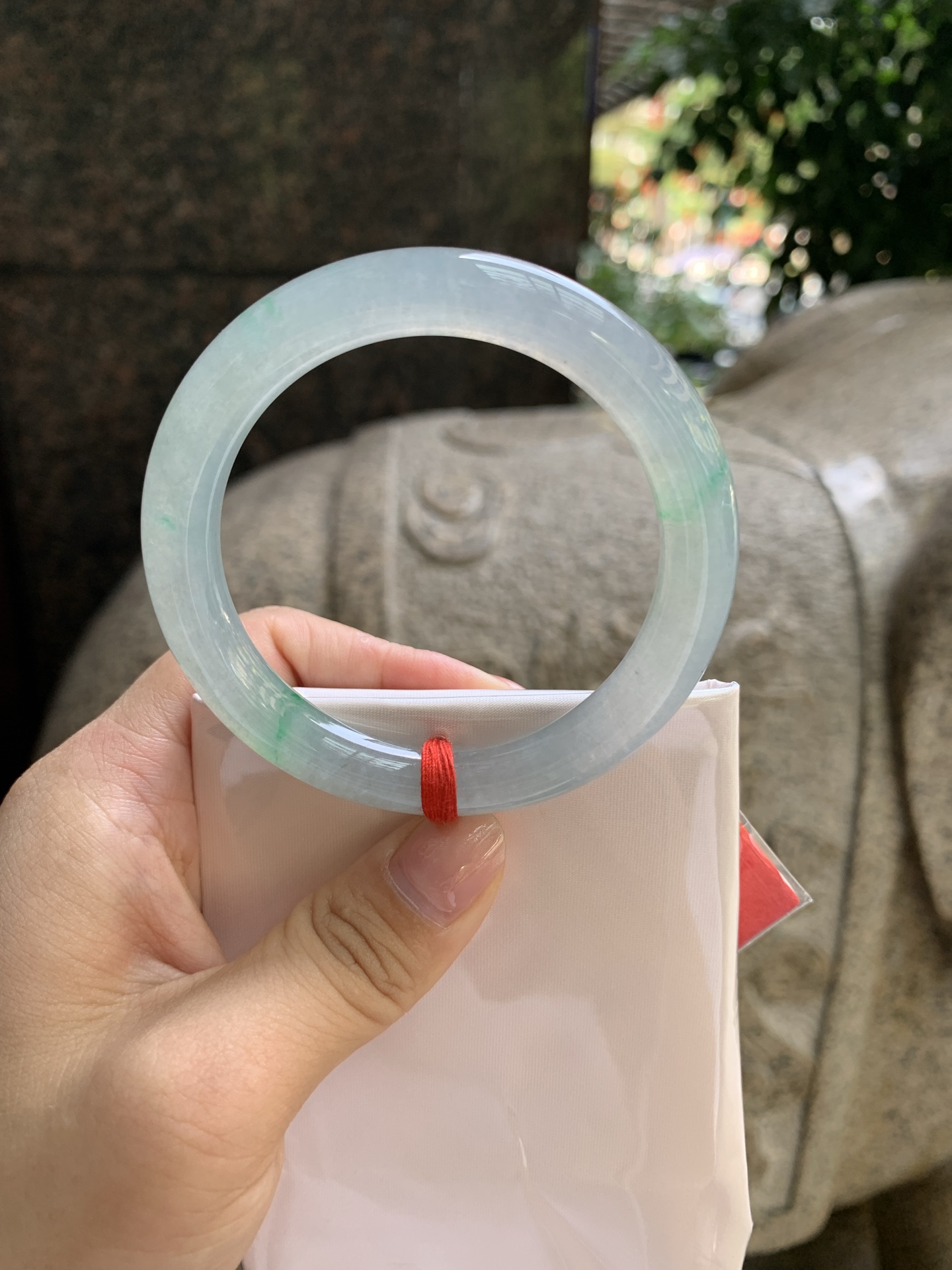 阳绿圆条 54.2-8.9-8.7 0920-914-66 打灯棉线