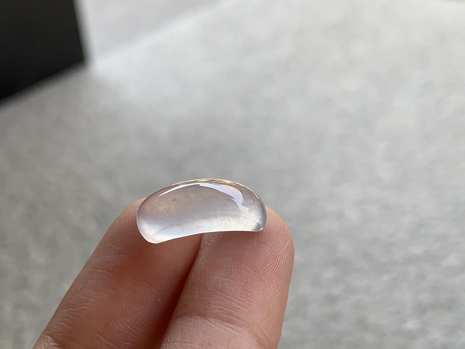️ 【冰马鞍】 尺寸：15.8×6×5.5