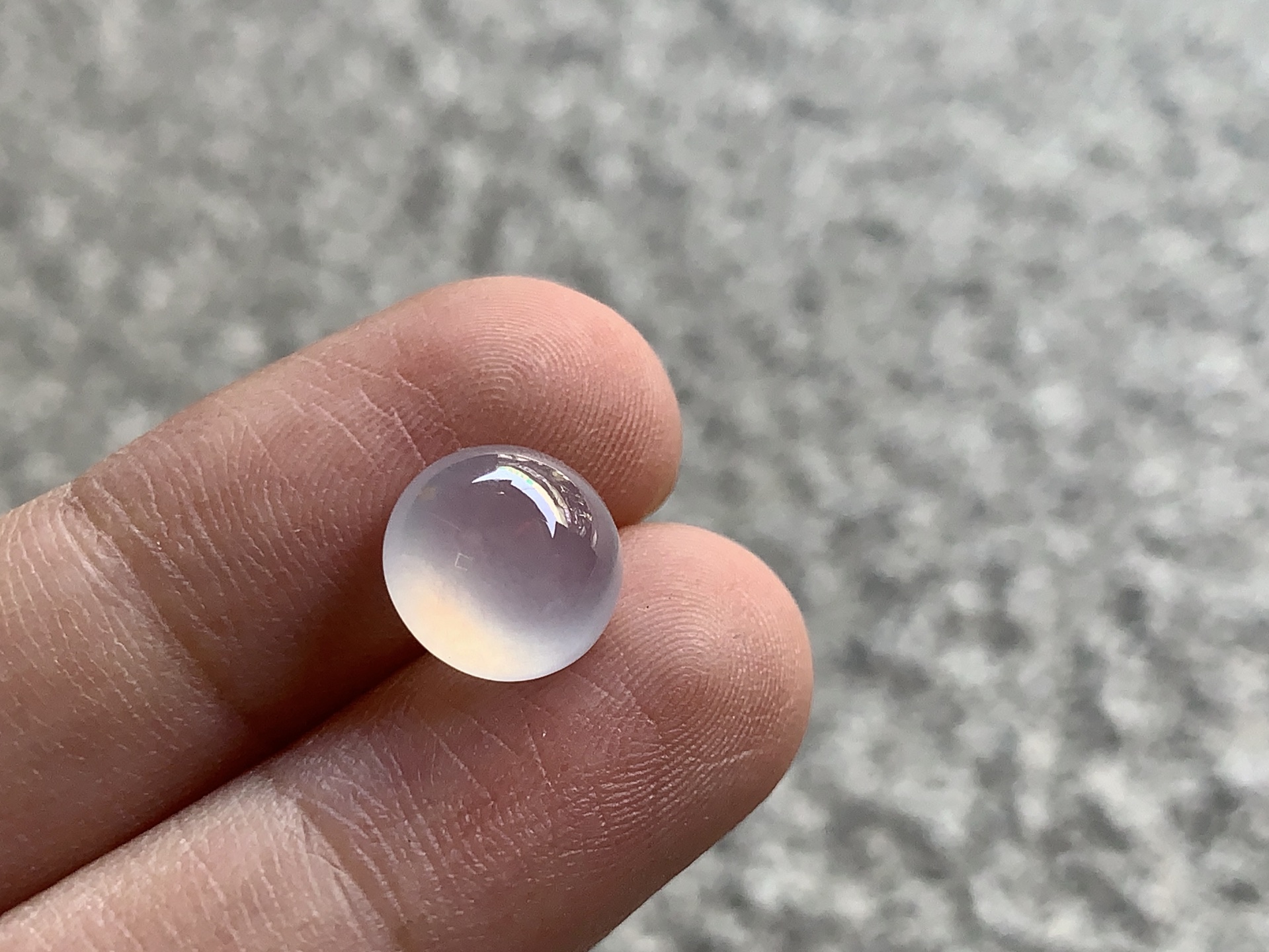 ️ 蛋面 尺寸：8.7×5