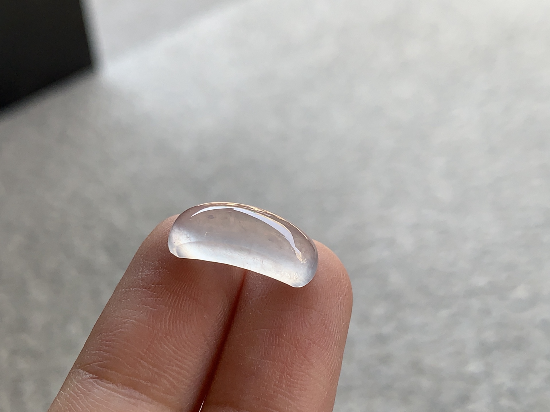 ️ 【冰马鞍】 尺寸：15.8×6×5.5