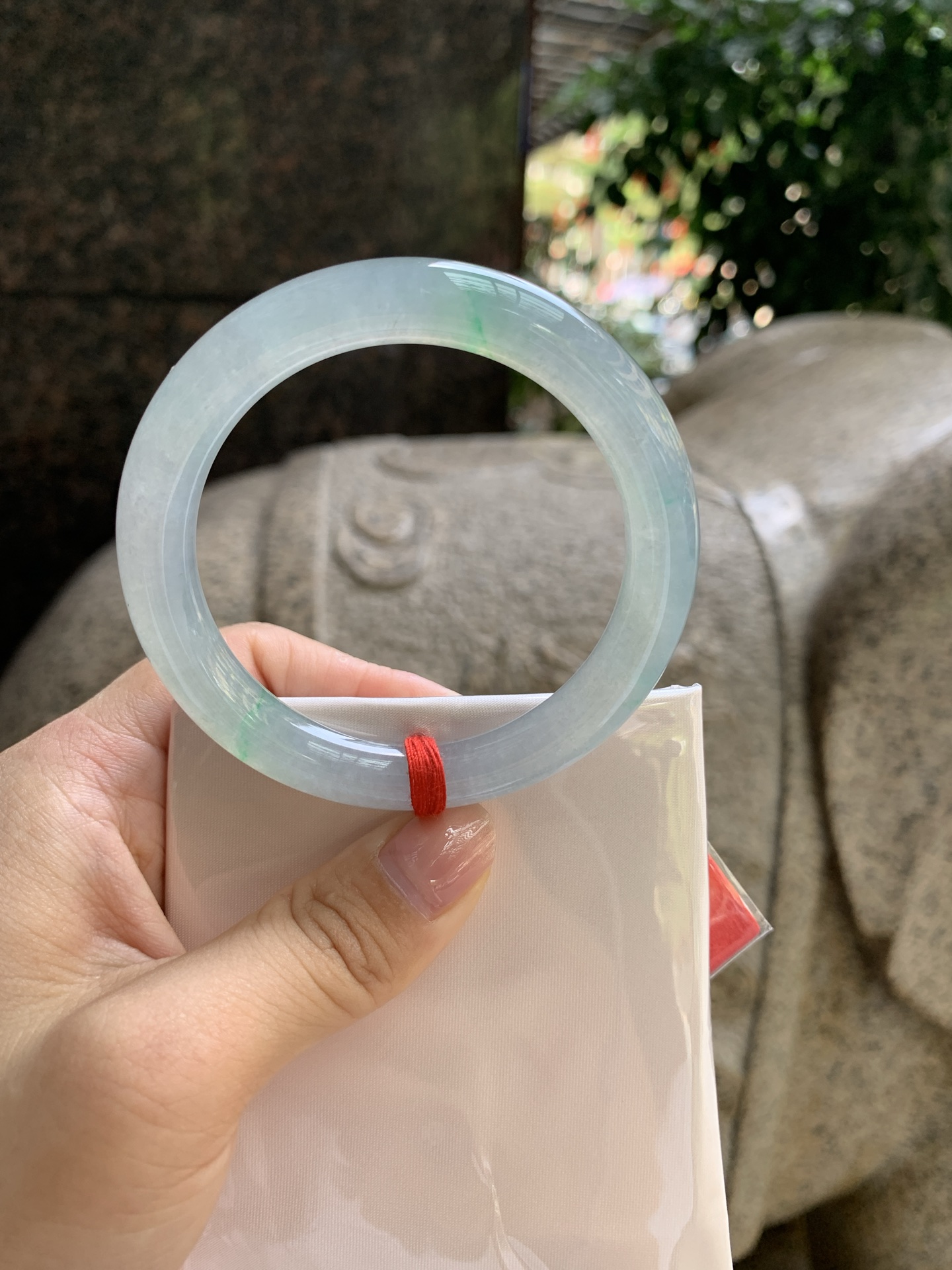 阳绿圆条 54.2-8.9-8.7 0920-914-66 打灯棉线