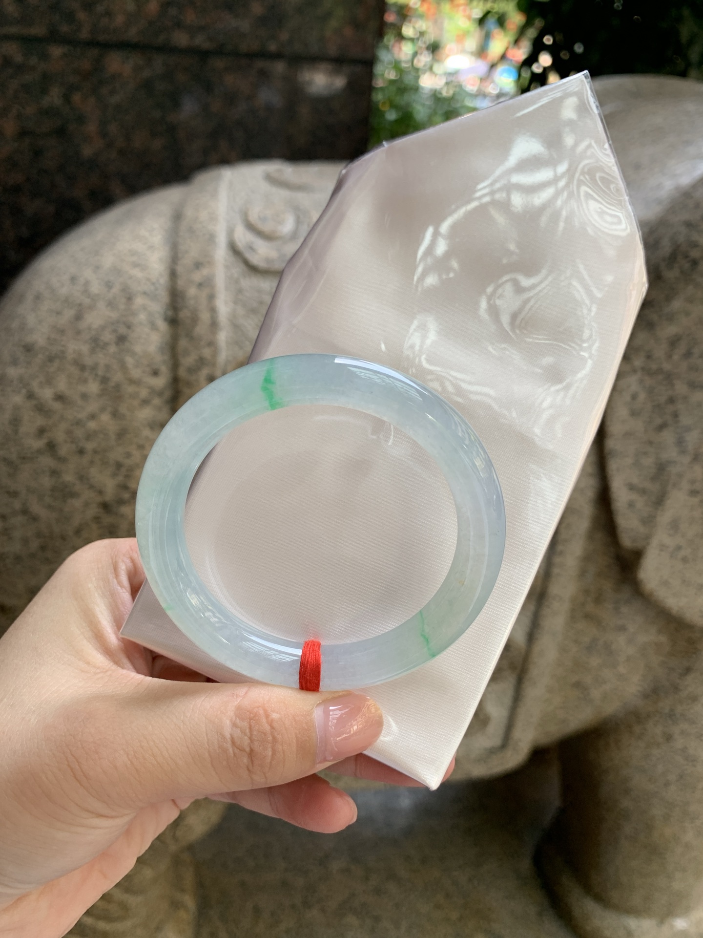 阳绿圆条 54.2-8.9-8.7 0920-914-66 打灯棉线