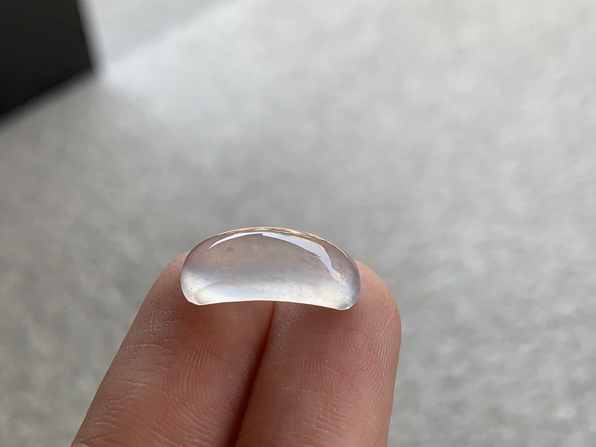 ️ 【冰马鞍】 尺寸：15.8×6×5.5