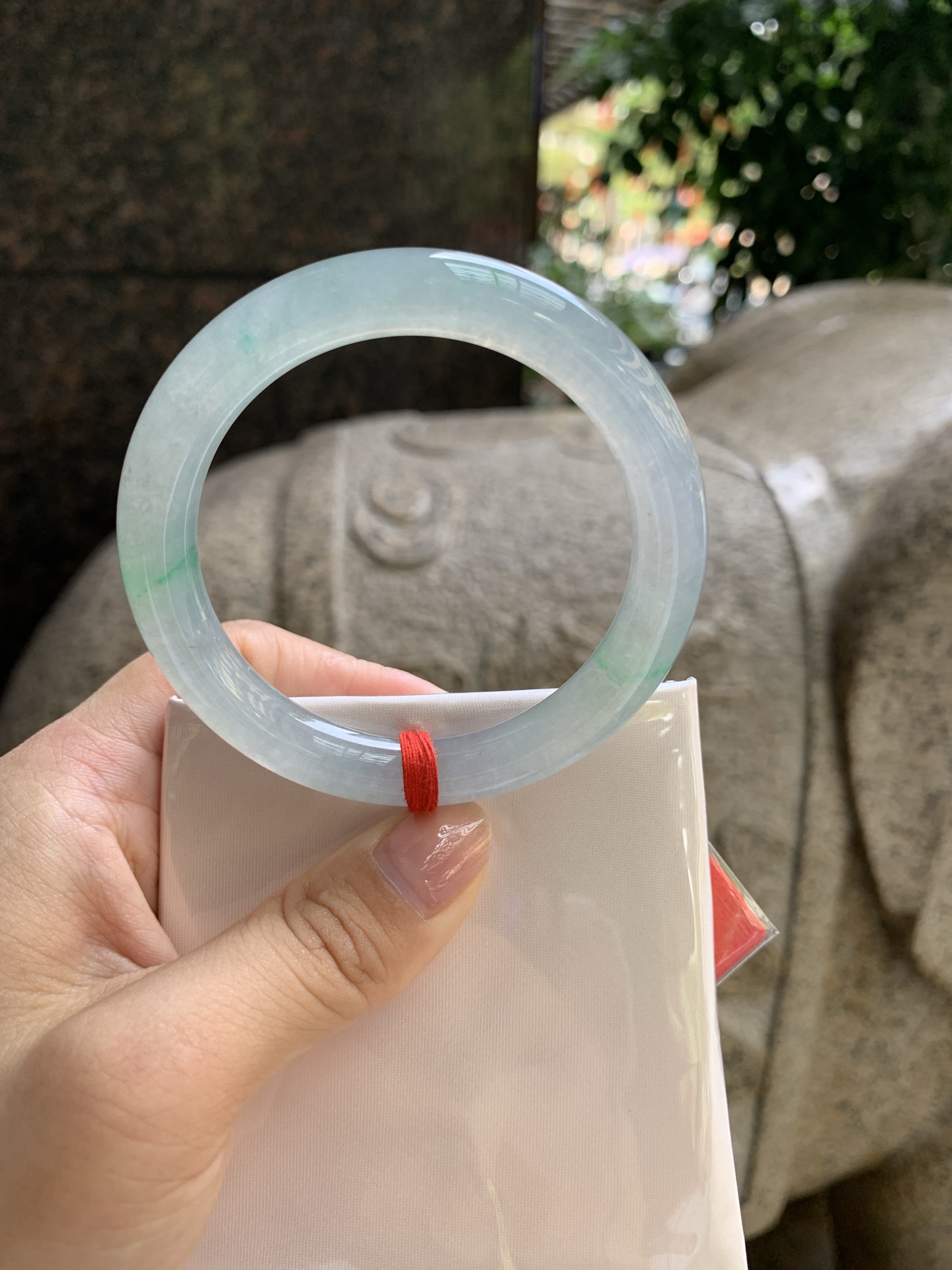 阳绿圆条 54.2-8.9-8.7 0920-914-66 打灯棉线