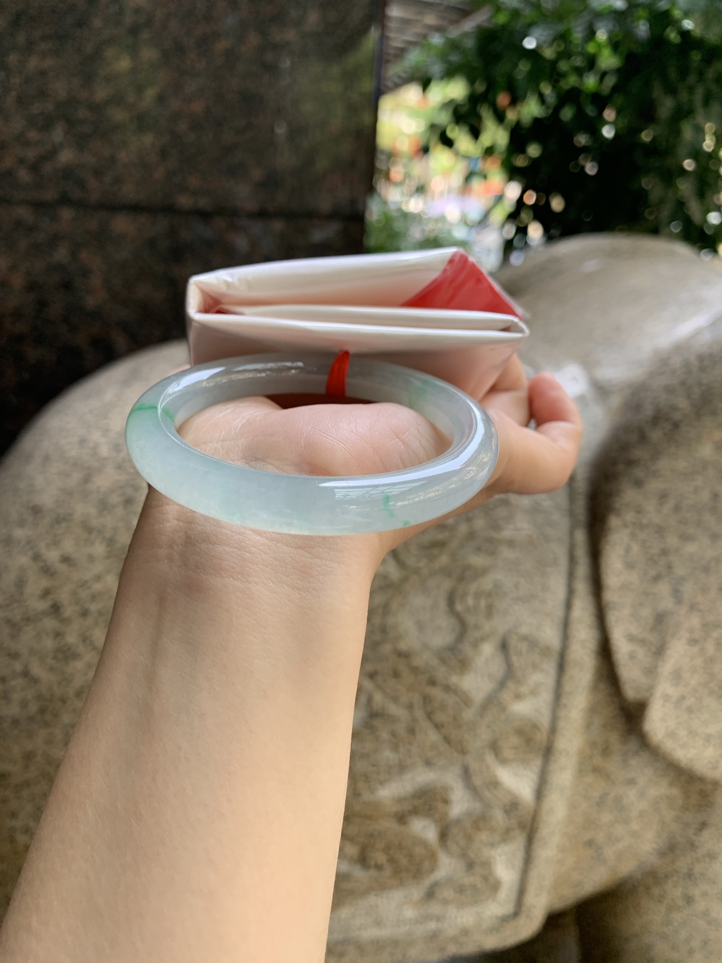 阳绿圆条 54.2-8.9-8.7 0920-914-66 打灯棉线