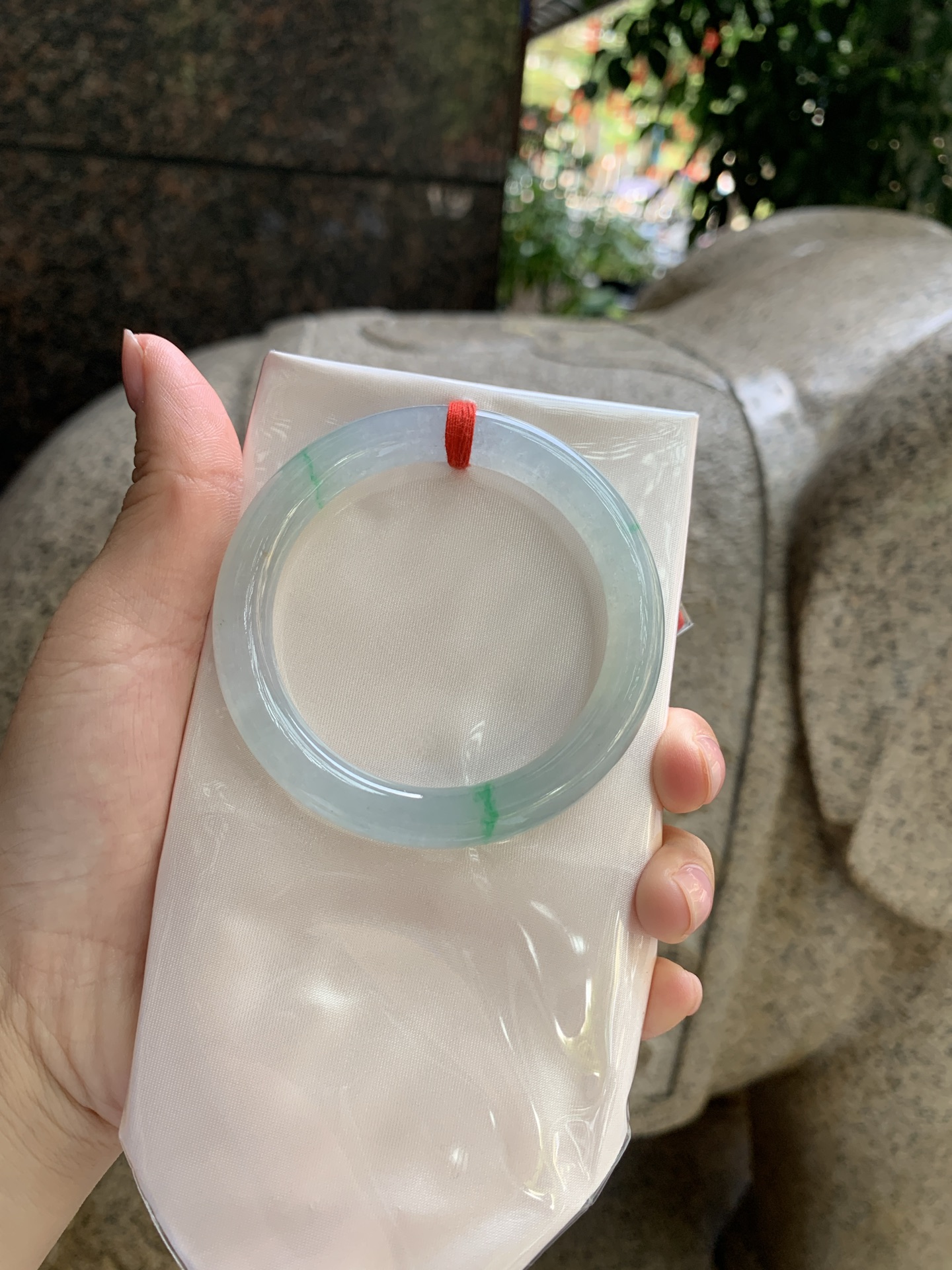 阳绿圆条 54.2-8.9-8.7 0920-914-66 打灯棉线