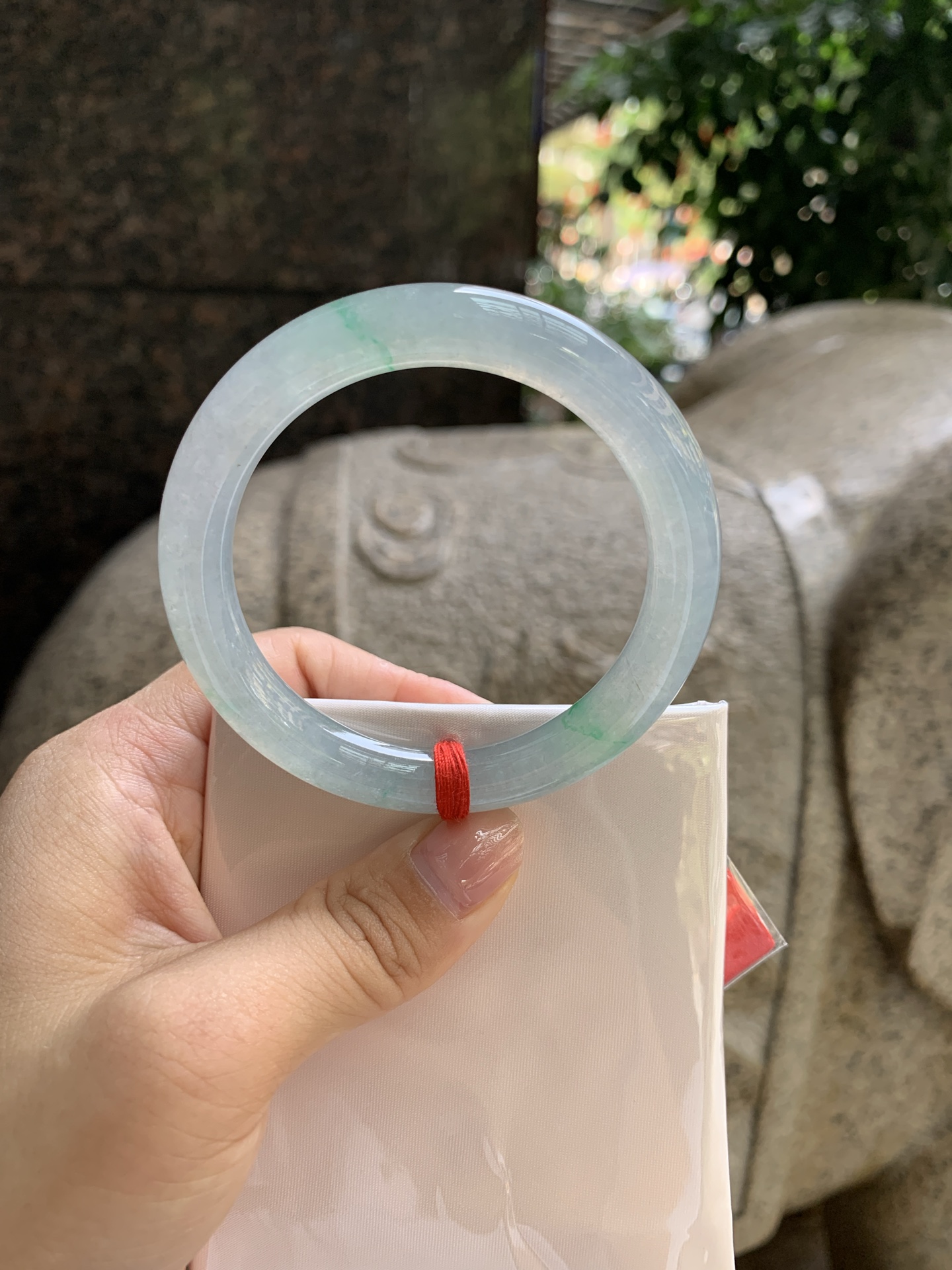 阳绿圆条 54.2-8.9-8.7 0920-914-66 打灯棉线