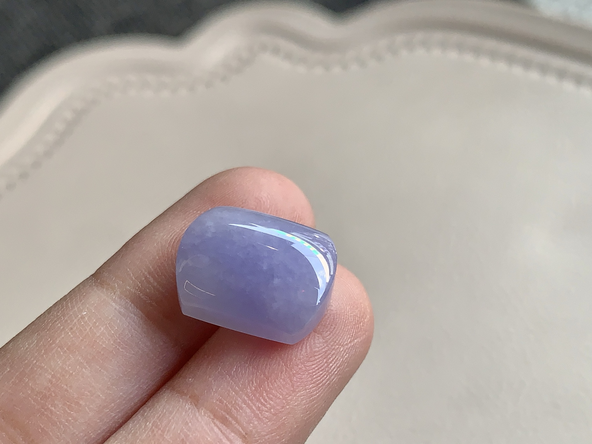 ️ 【马鞍】 尺寸：14×11.2×5.7