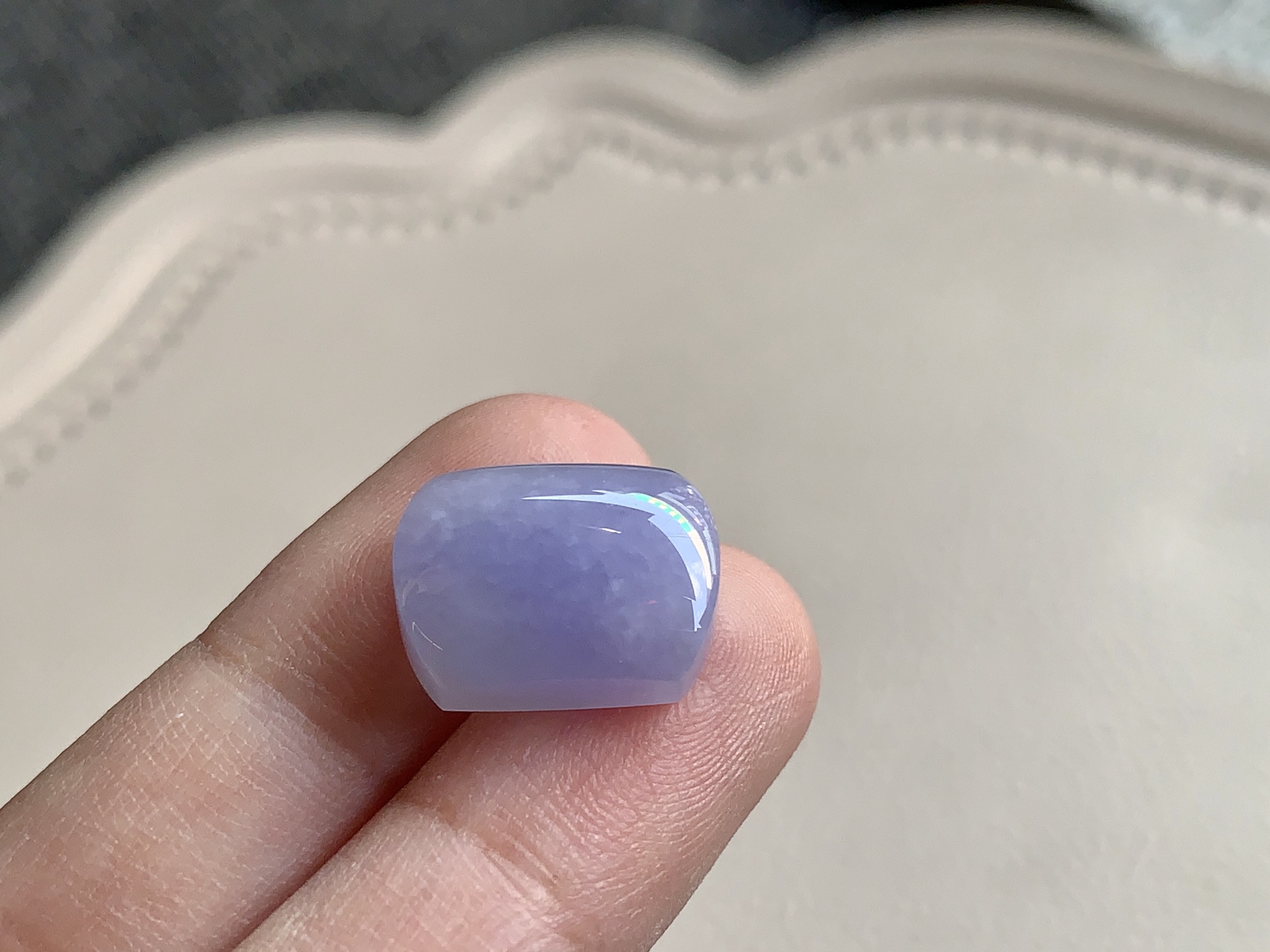 ️ 【马鞍】 尺寸：14×11.2×5.7