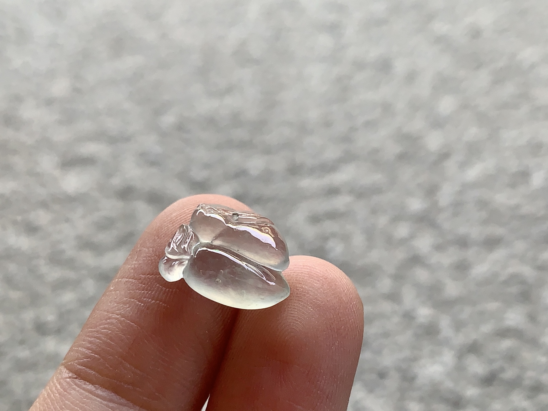 ️ 小兔子 尺寸：12×9.5×3.4