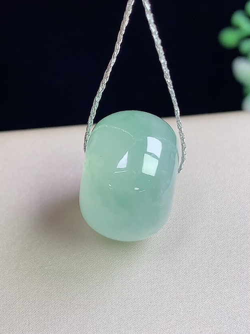冰飘花路路通，无裂，尺寸15.2*10.6mm，j21fyg8
