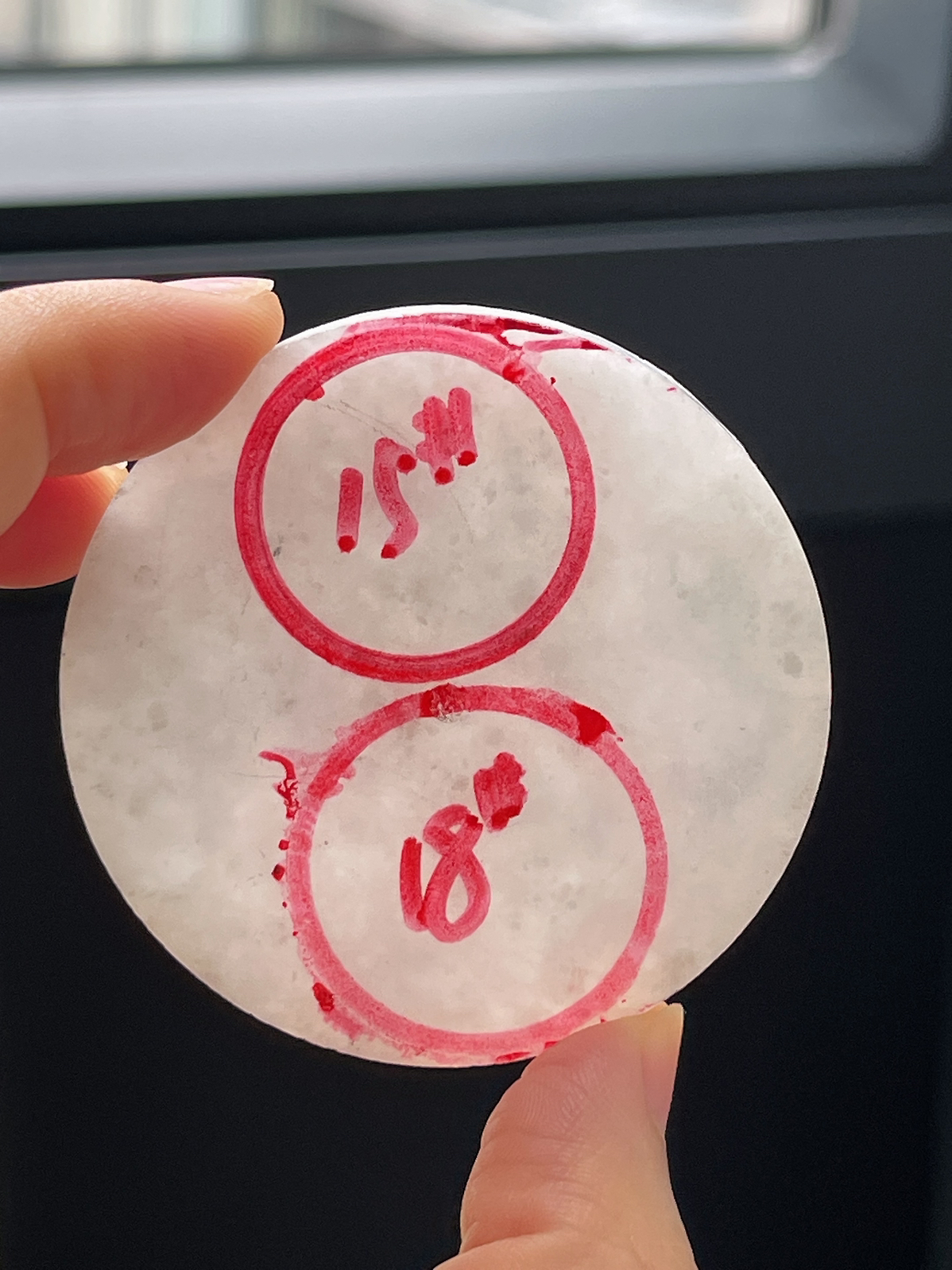 翡翠镯心