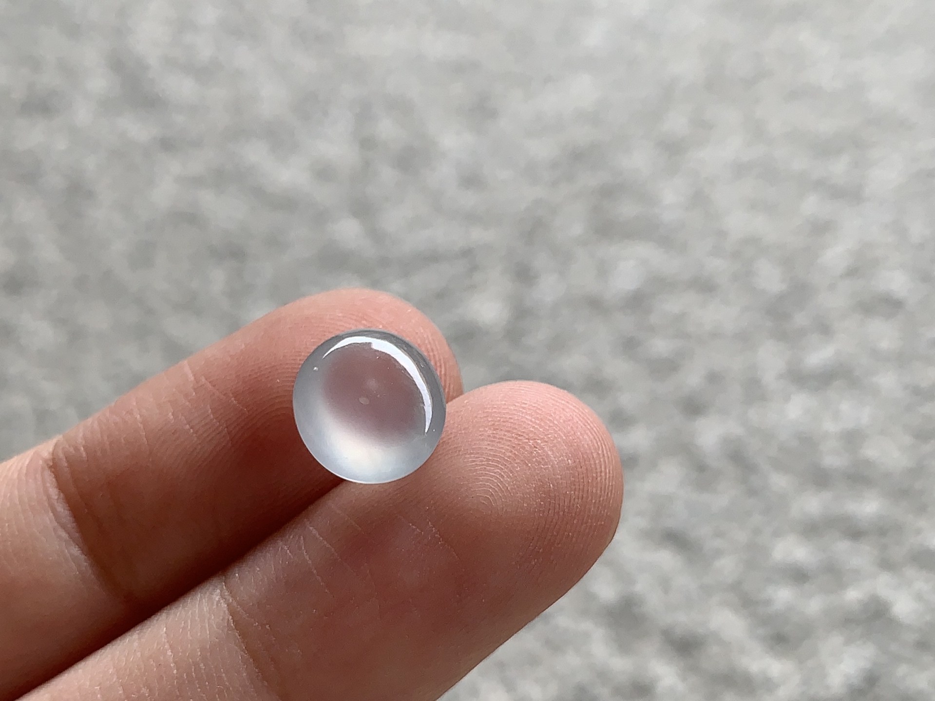 ️ 【冰蛋面】 尺寸：8.7×7.8×5