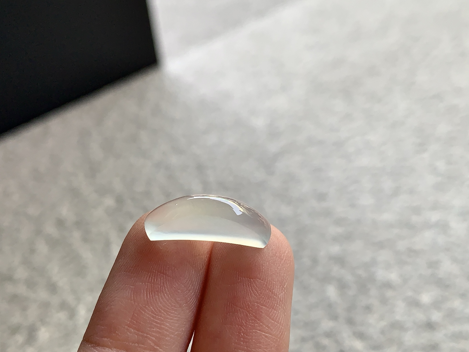️ 冰马鞍 尺寸：17×4×6.5