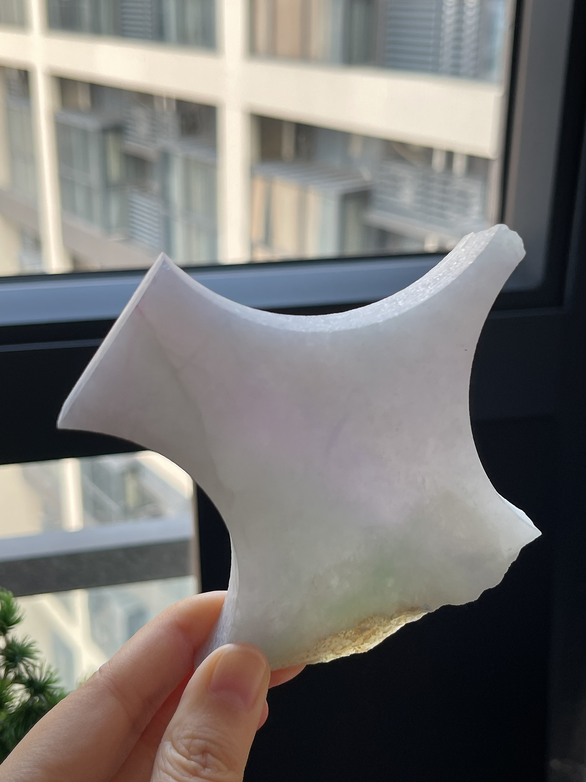 翡翠片料