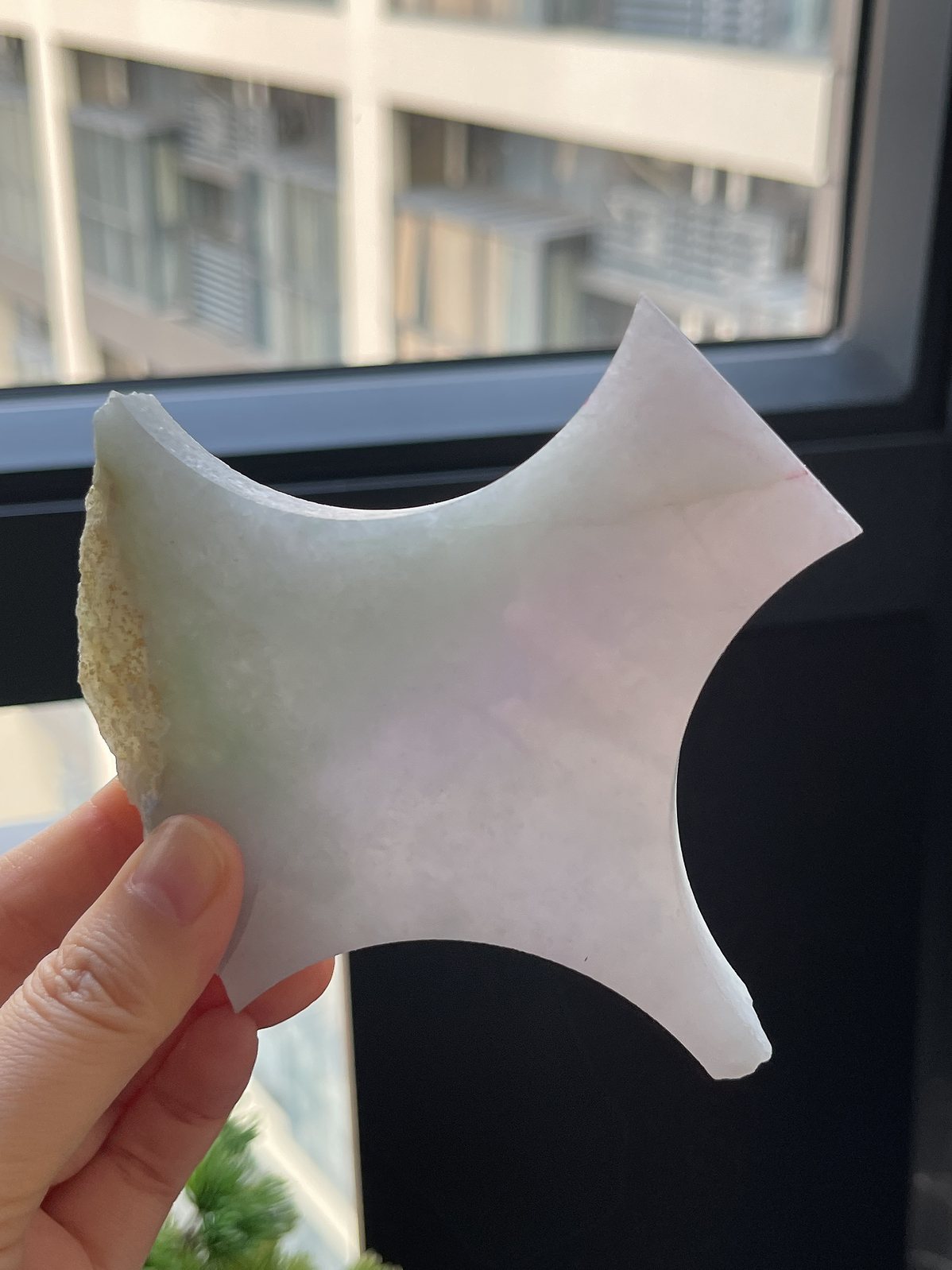 翡翠片料