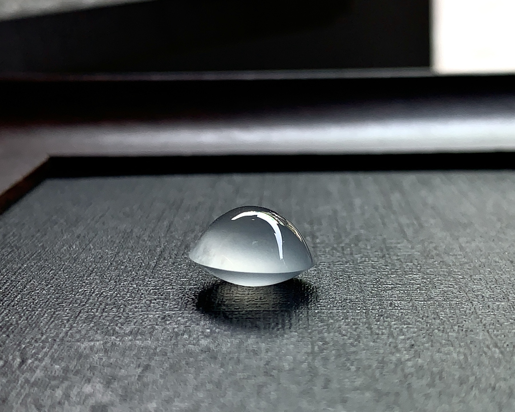 ️ 冰种蛋面 尺寸：14.8×13×8