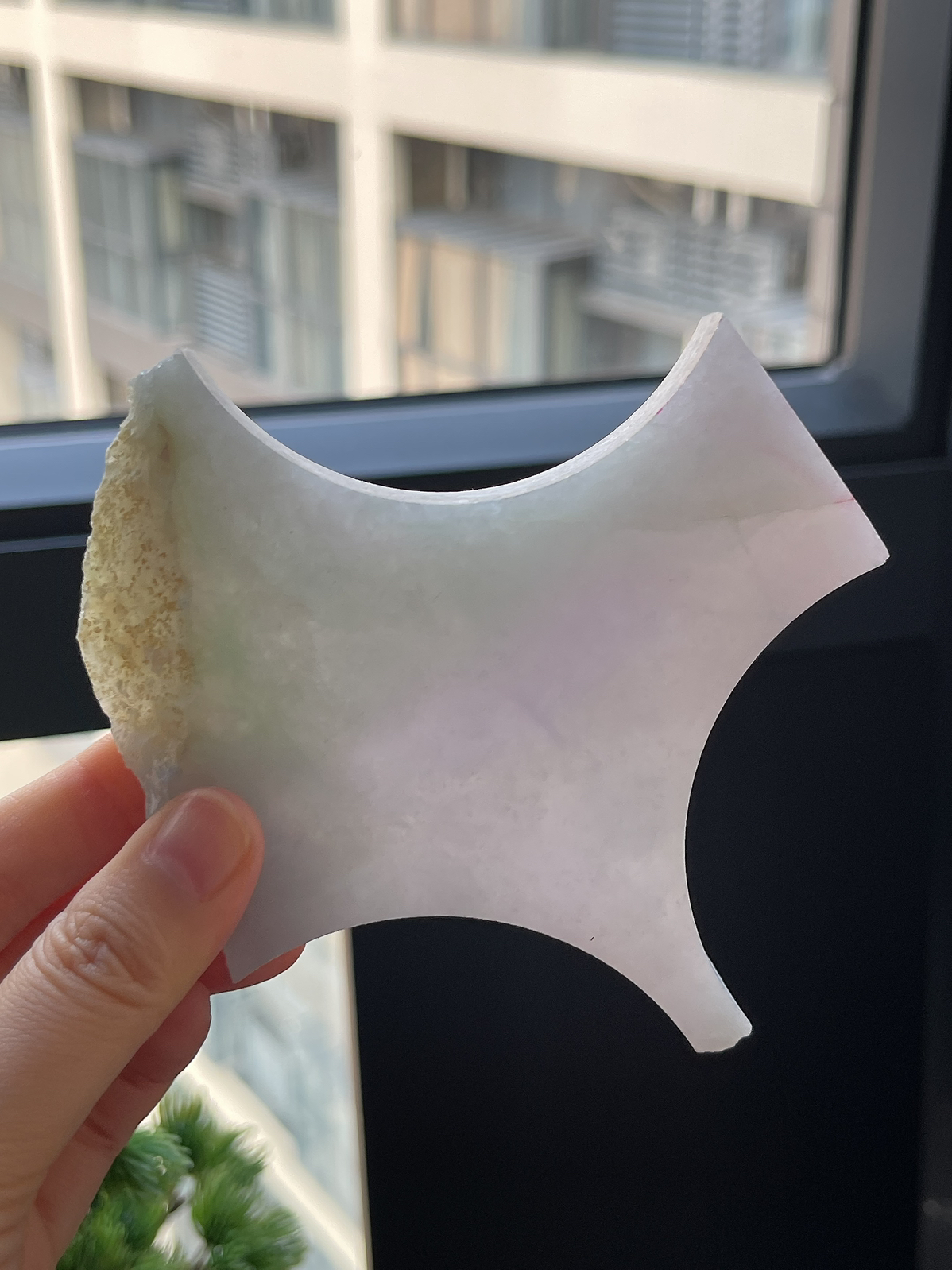 翡翠片料