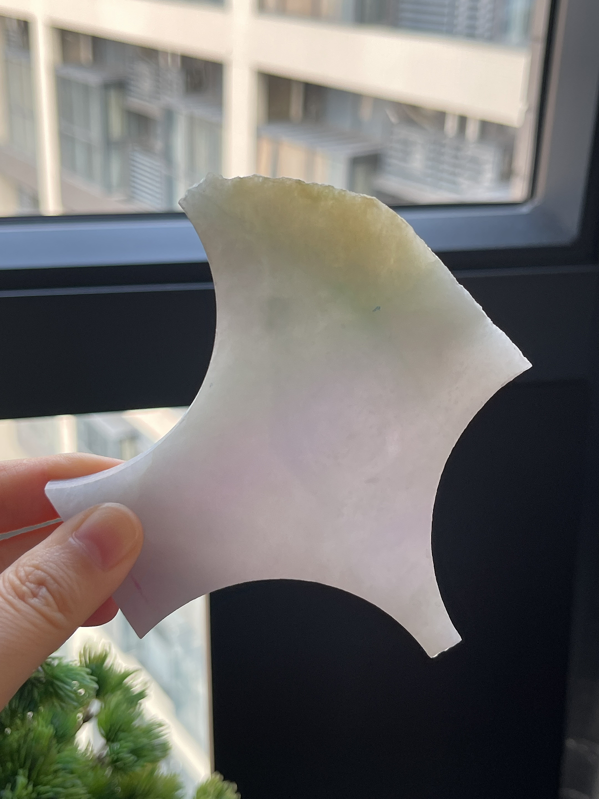 翡翠片料