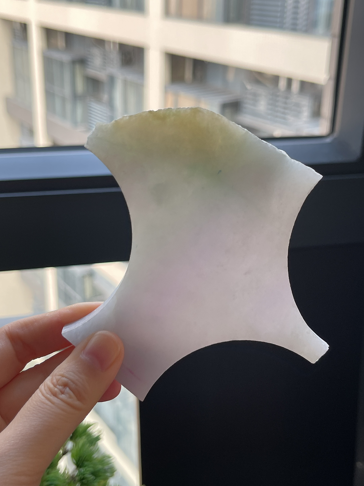 翡翠片料