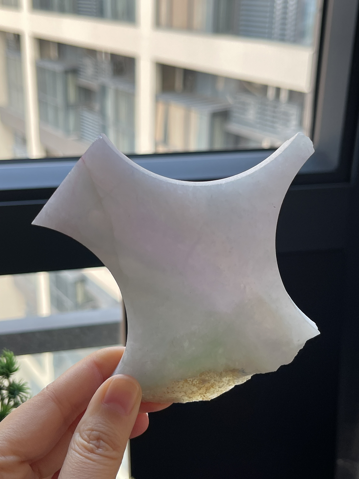 翡翠片料