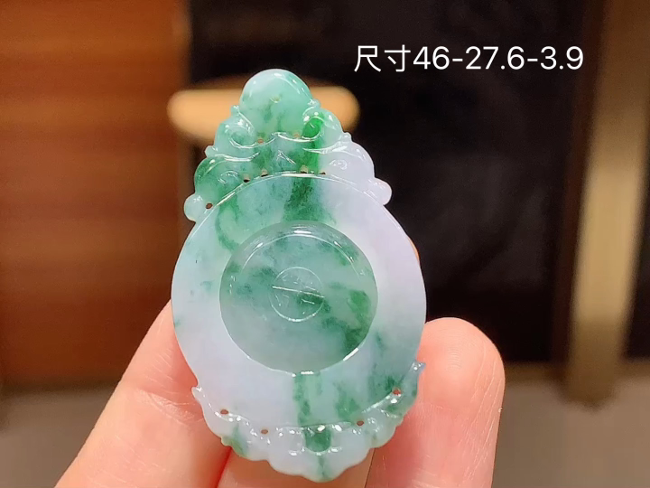 ️ 冰飘花仿古牌 无裂, 尺寸，46-27.6-3.9
