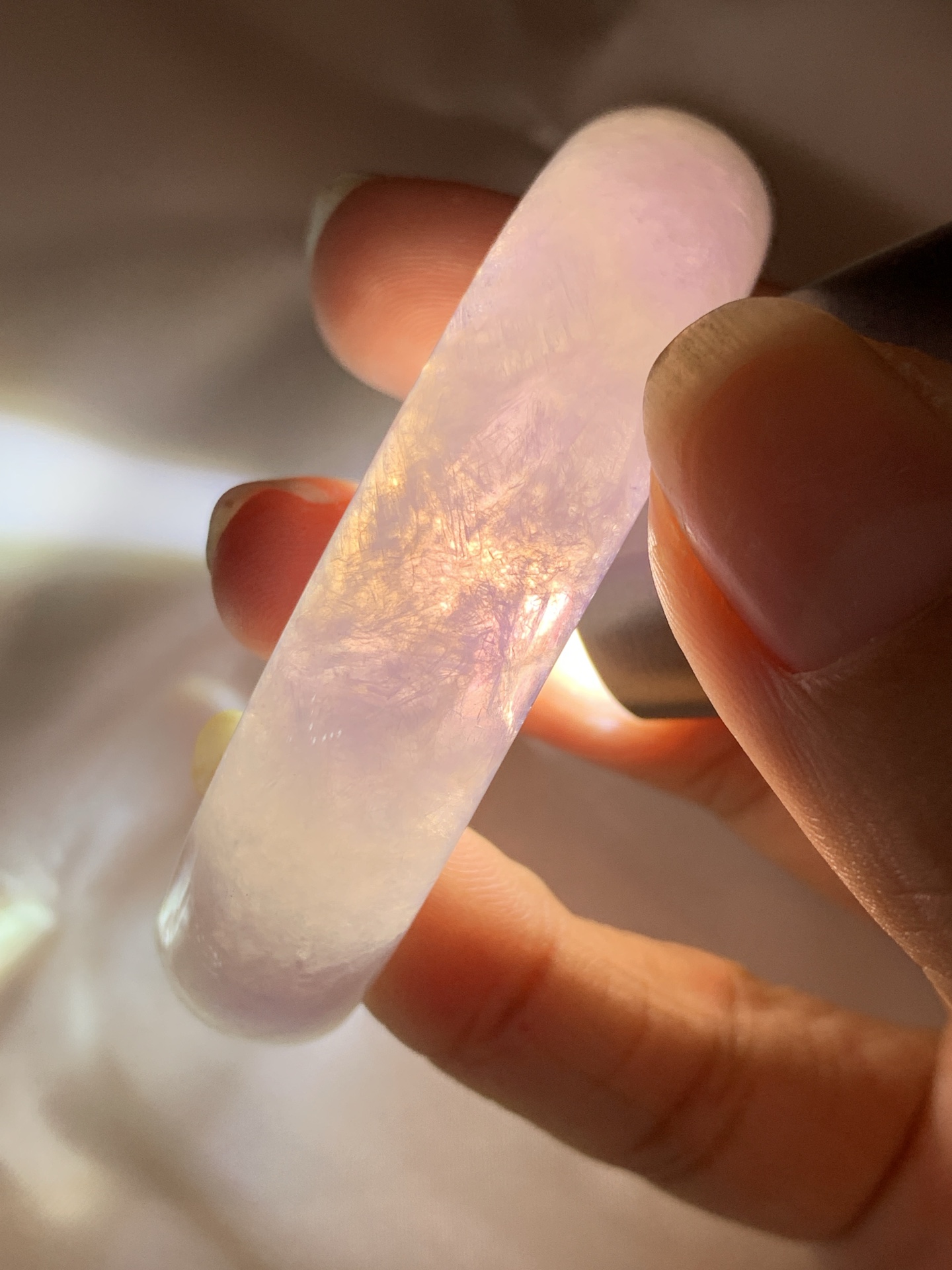 贵妃 52.1-46.1-5.7-12.8 0923-N1671 打灯细纹，冰晶