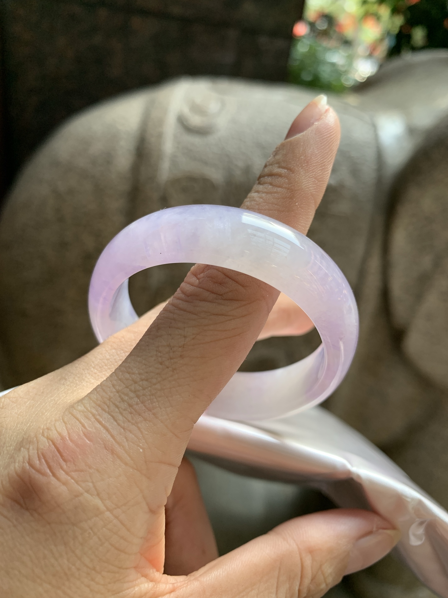 贵妃 52.1-46.1-5.7-12.8 0923-N1671 打灯细纹，冰晶