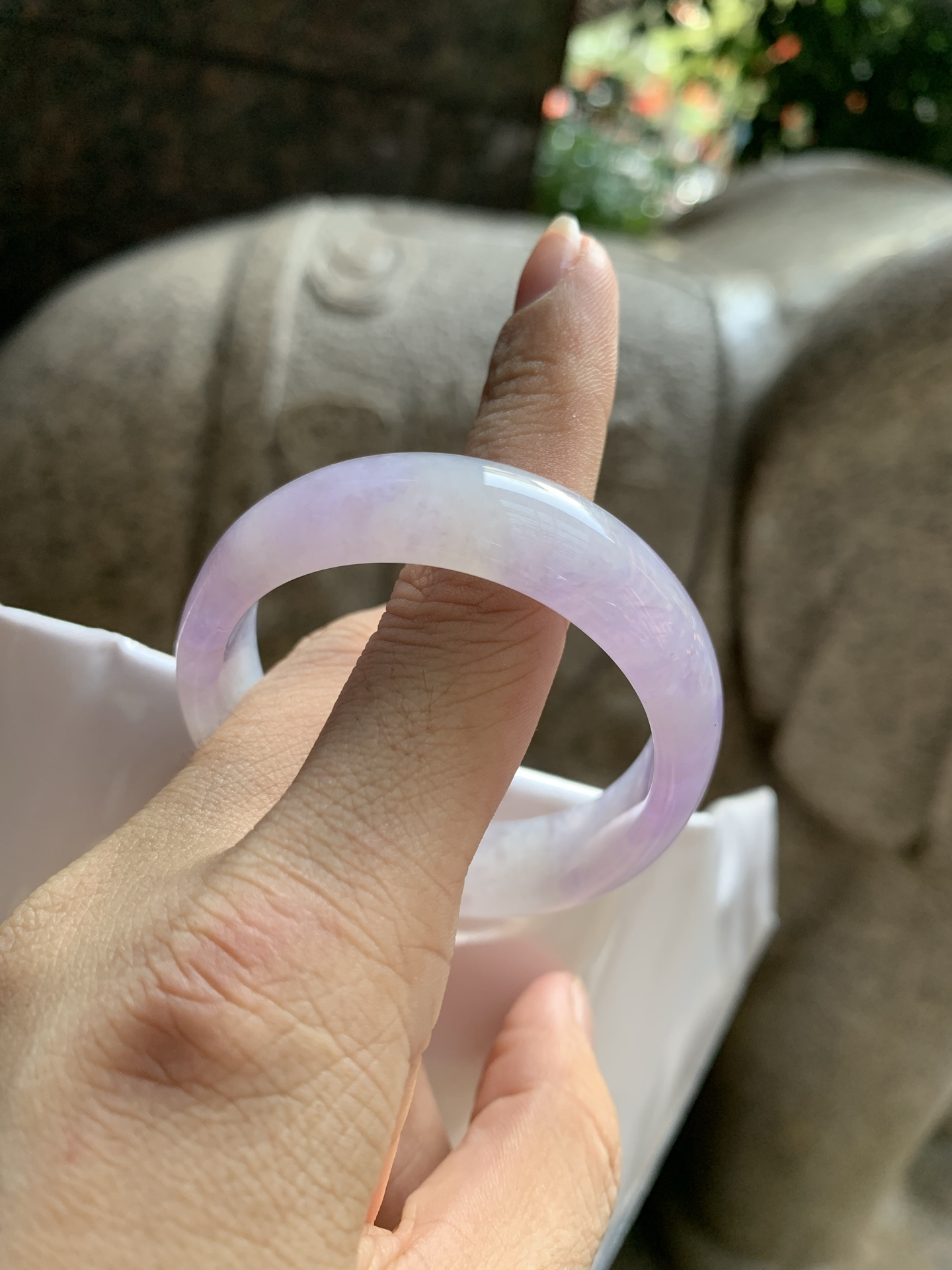 贵妃 52.1-46.1-5.7-12.8 0923-N1671 打灯细纹，冰晶