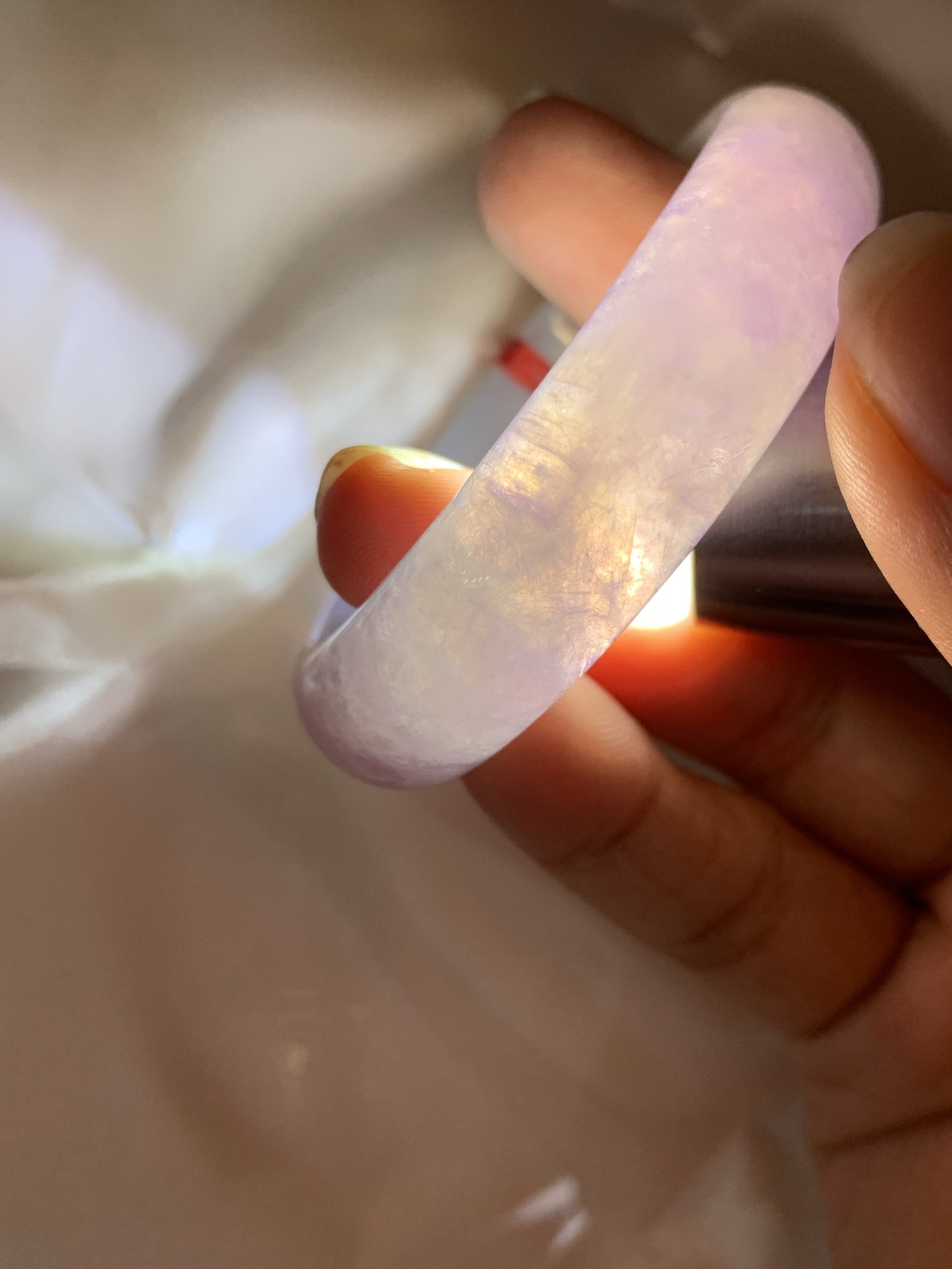 贵妃 52.1-46.1-5.7-12.8 0923-N1671 打灯细纹，冰晶