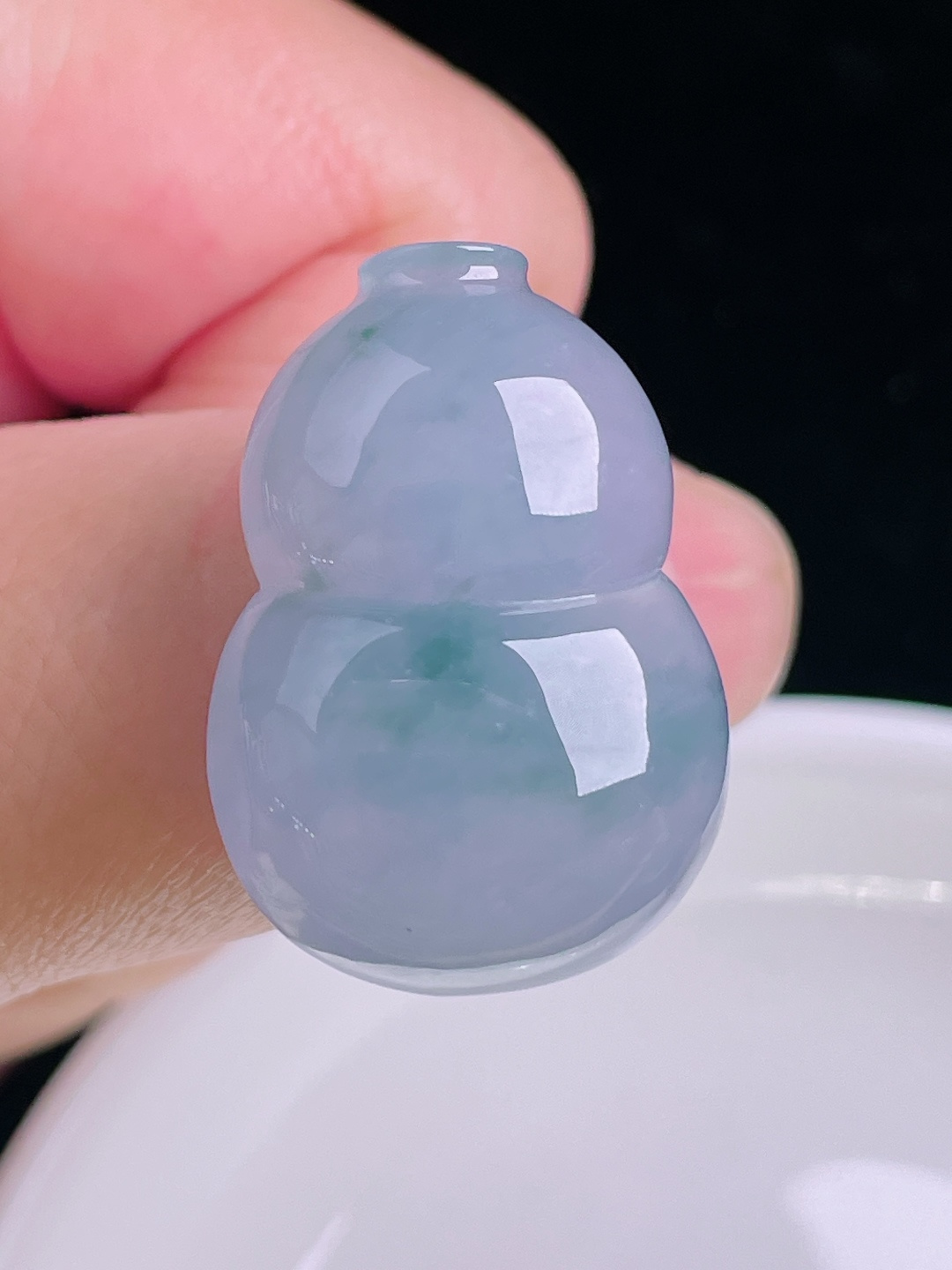 葫芦，尺寸：28.8/20.8/9mm0923