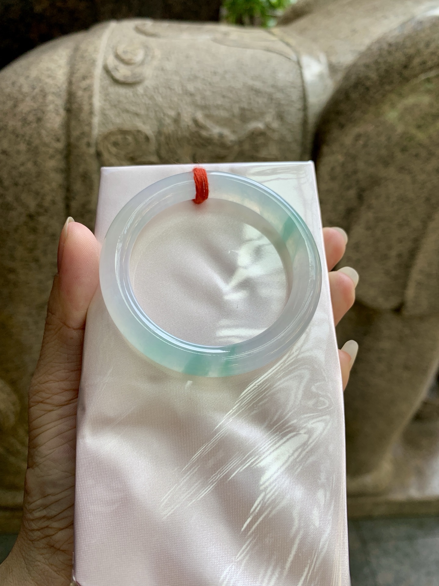 飘花圆条 51.2-7.6-7.6 0924-N1676 打灯棉线
