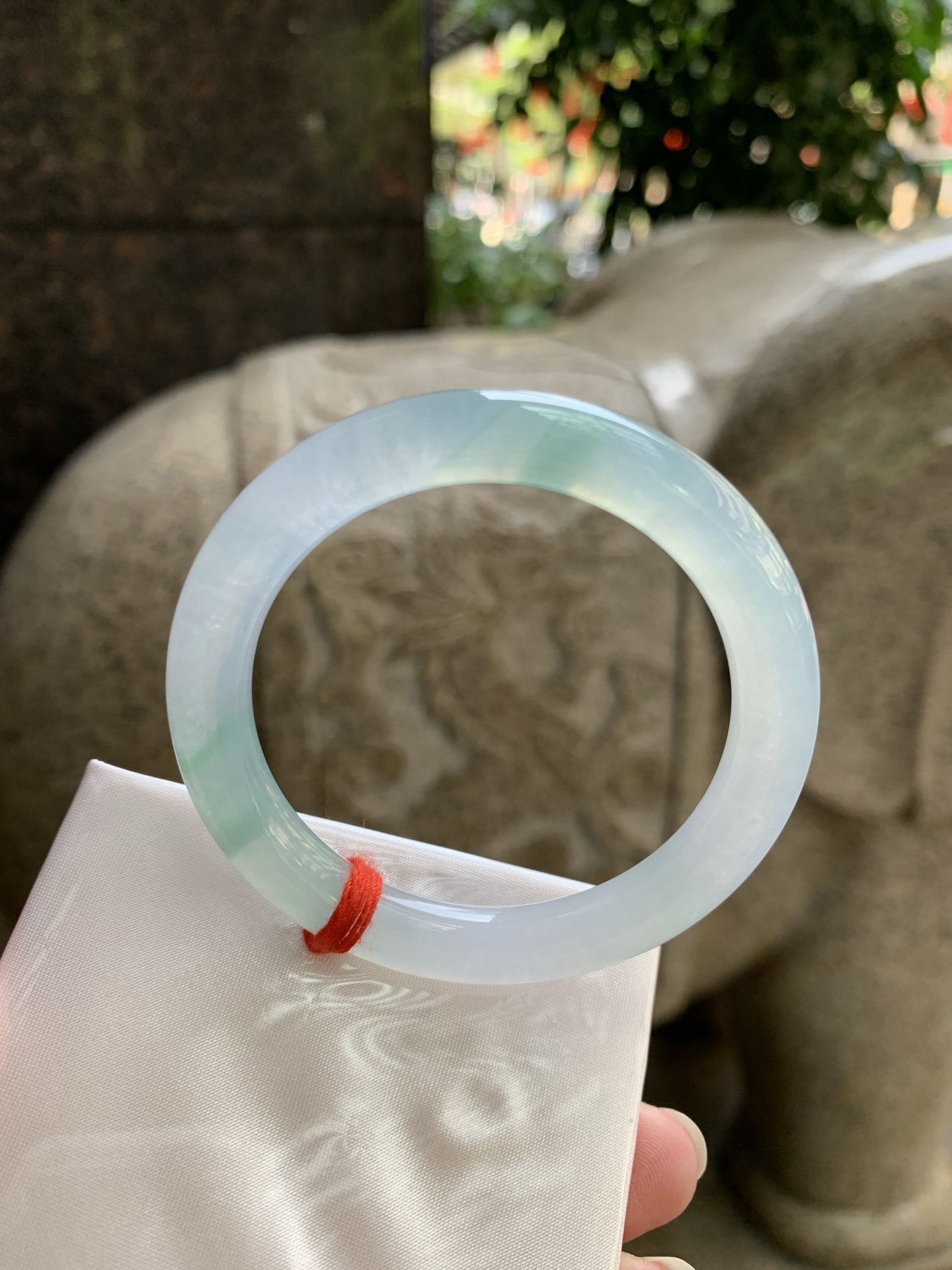 飘花圆条 51.2-7.6-7.6 0924-N1676 打灯棉线