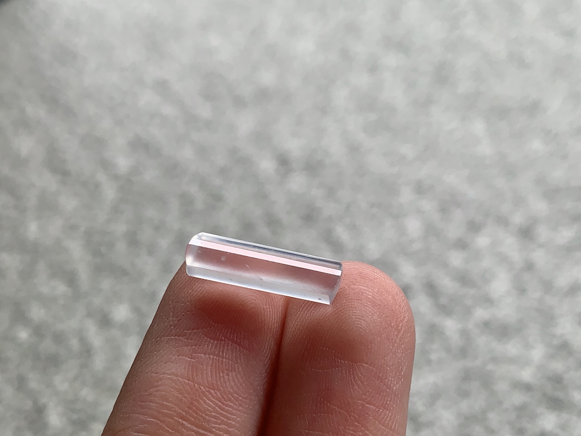 ️ 冰马鞍 尺寸：14×4.3×3