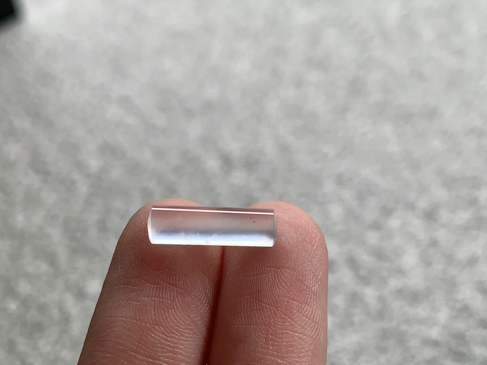 ️ 冰马鞍 尺寸：14×4.3×3