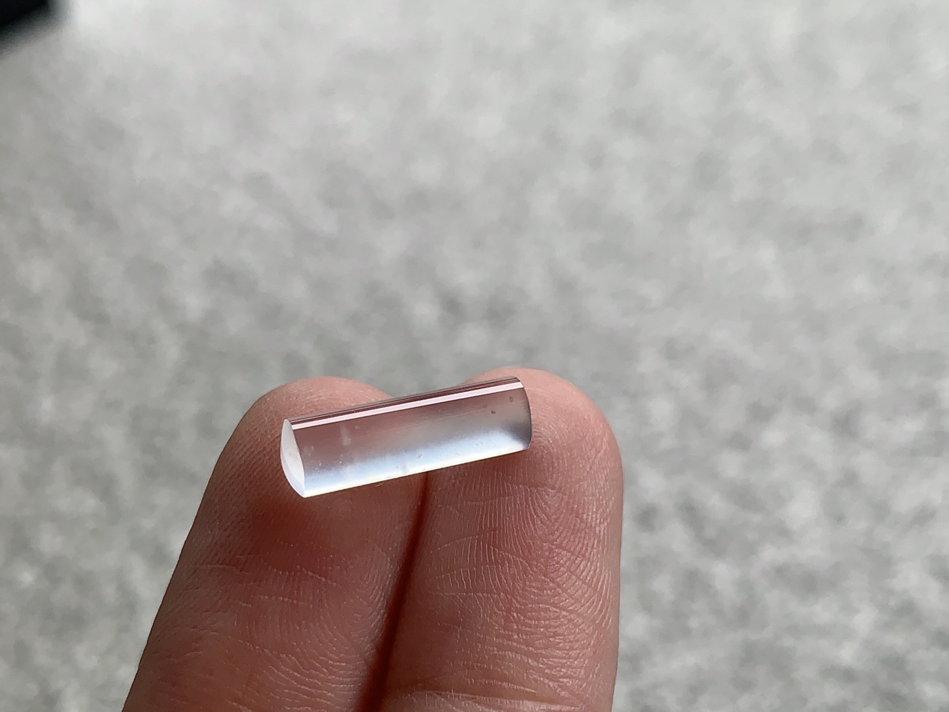 ️ 冰马鞍 尺寸：14×4.3×3