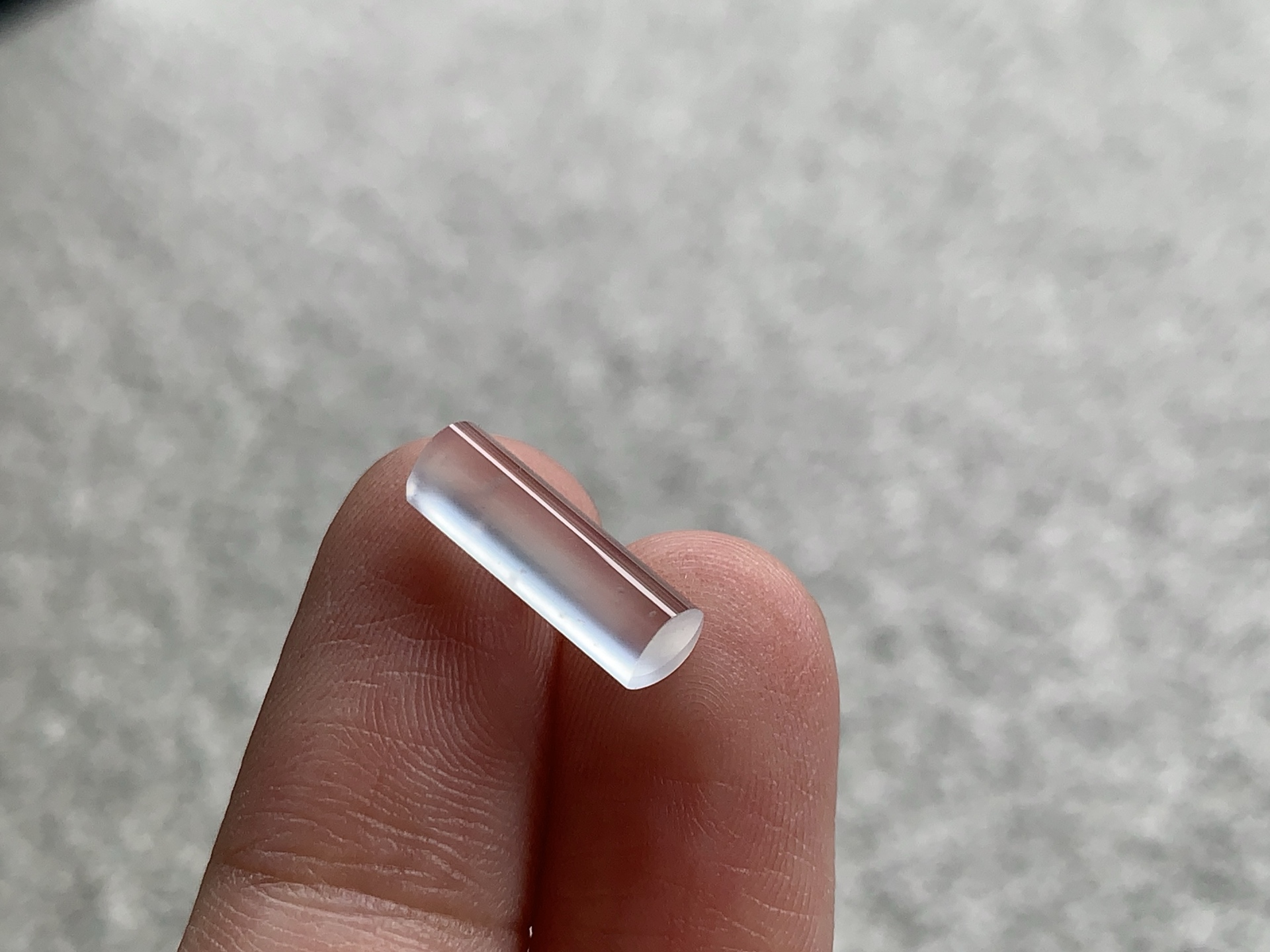 ️ 冰马鞍 尺寸：14×4.3×3