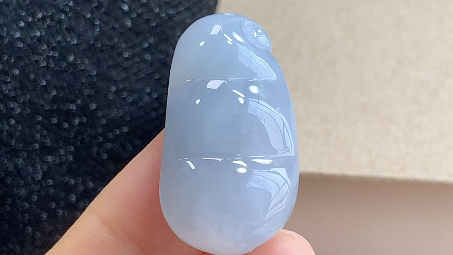 ️ 福豆，无裂，尺寸29.5-16.6-8.2mm，包A附证书