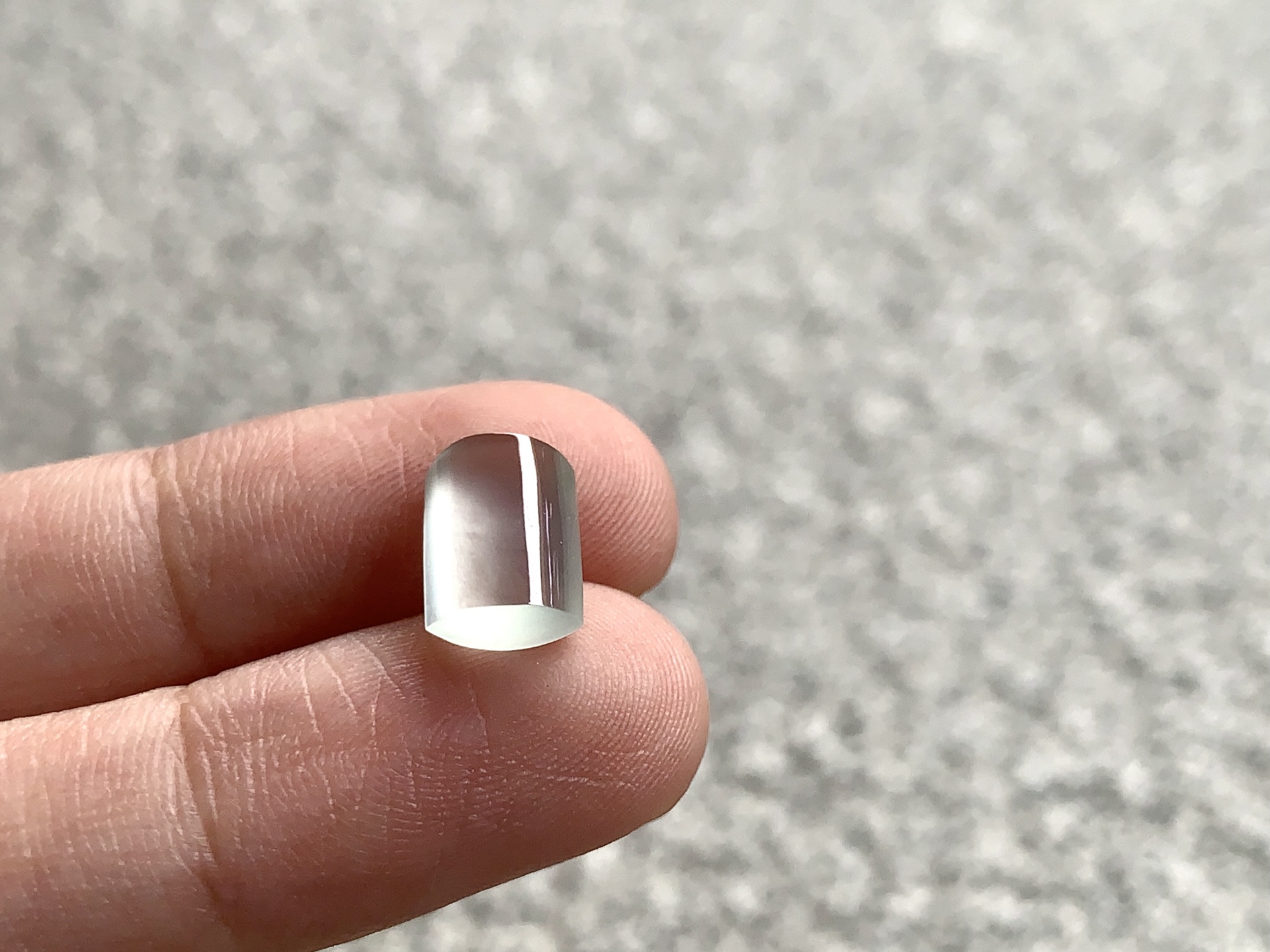 ️ 冰马鞍 尺寸：9.4×6.5×3.2