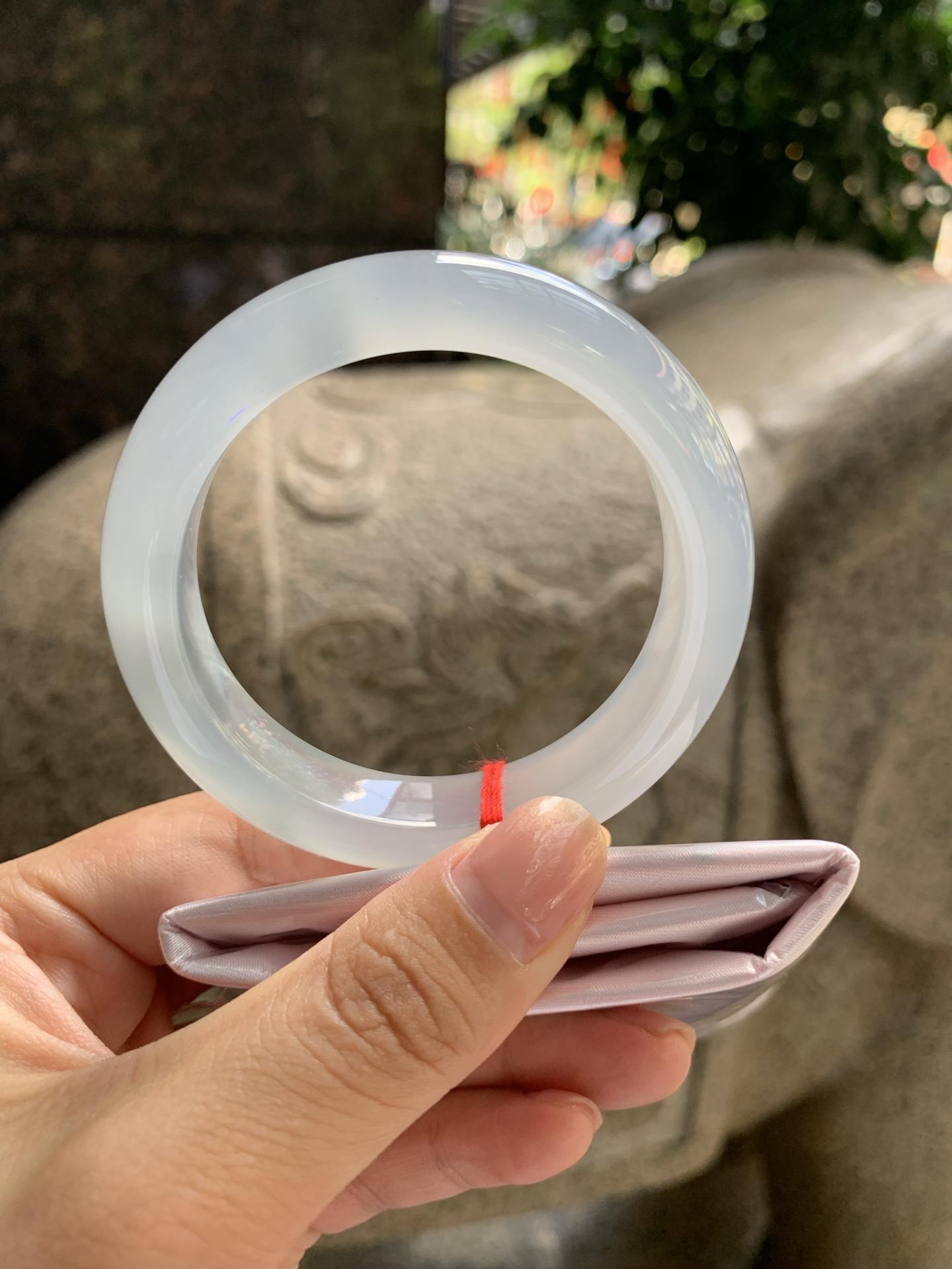 冰蓝正圈 52.3-12-8.6 0928-N1554 打灯纹