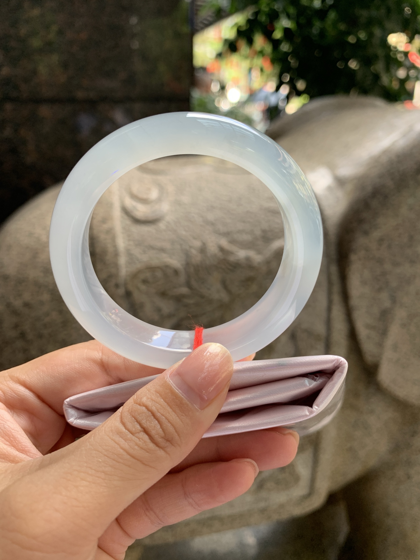 冰蓝正圈 52.3-12-8.6 0928-N1554 打灯纹