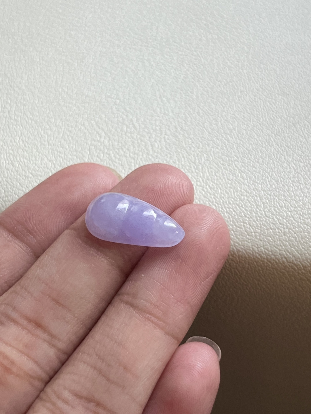 ️【福豆】紫色浓郁，见光靓美入心坎尺寸：18*9.5*4,asd6928