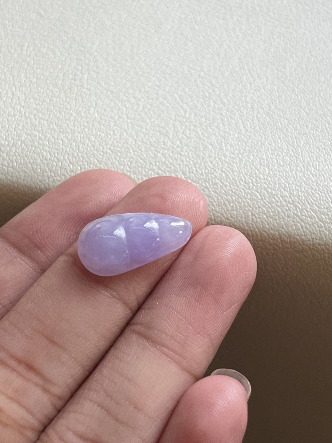 ️【福豆】紫色浓郁，见光靓美入心坎尺寸：18*9.5*4,asd6928